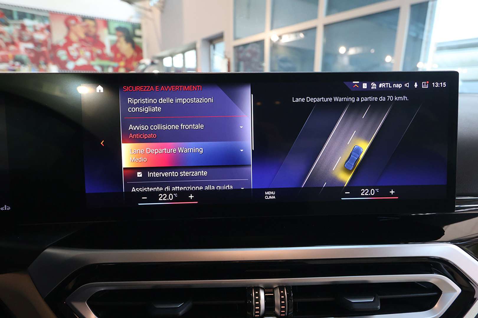 BMW 316d Sport 316d - 2023 - Joinsteer - #28