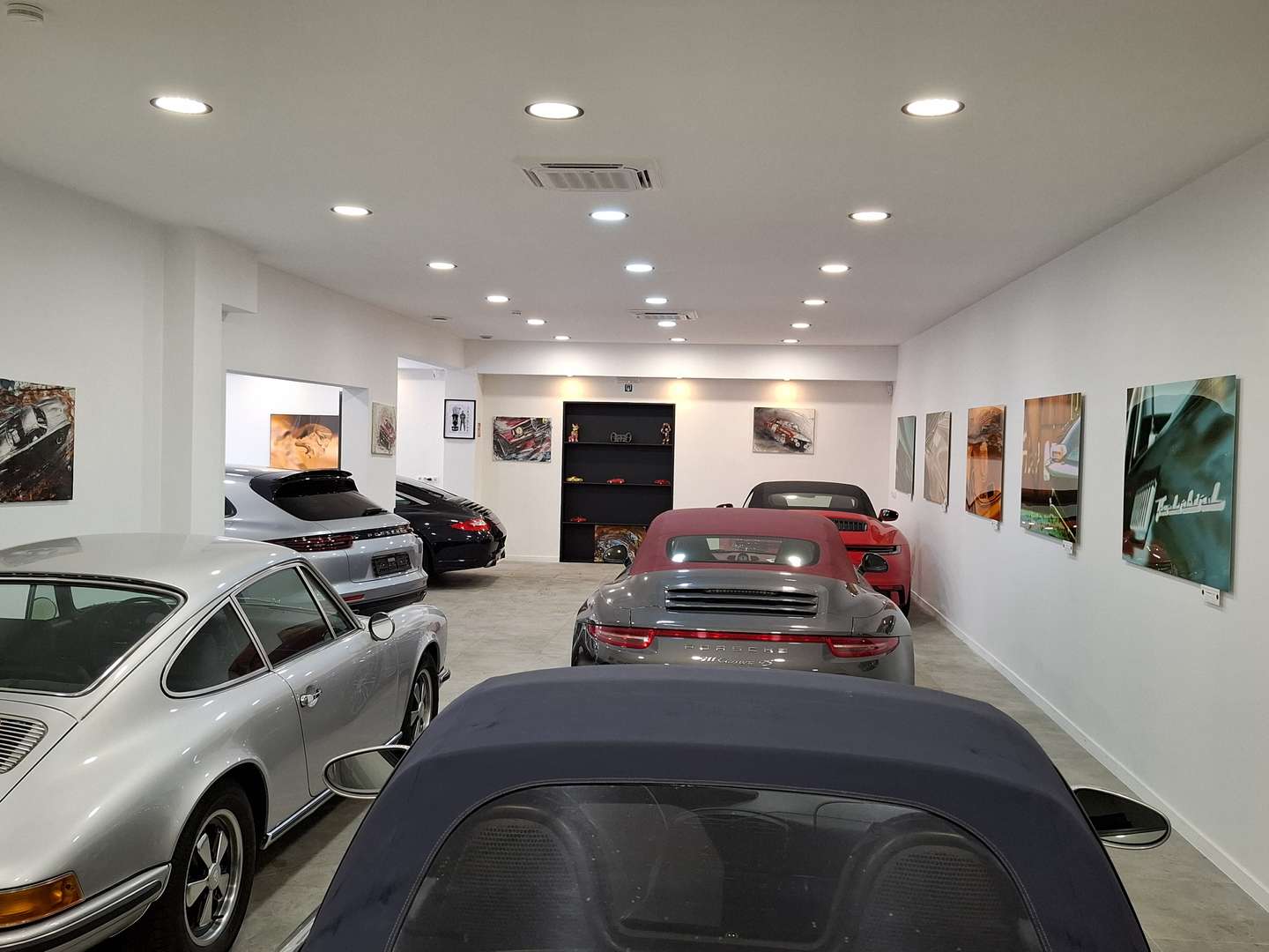 BMW M8 Cabriolet Performance - 2020 - Joinsteer - #20