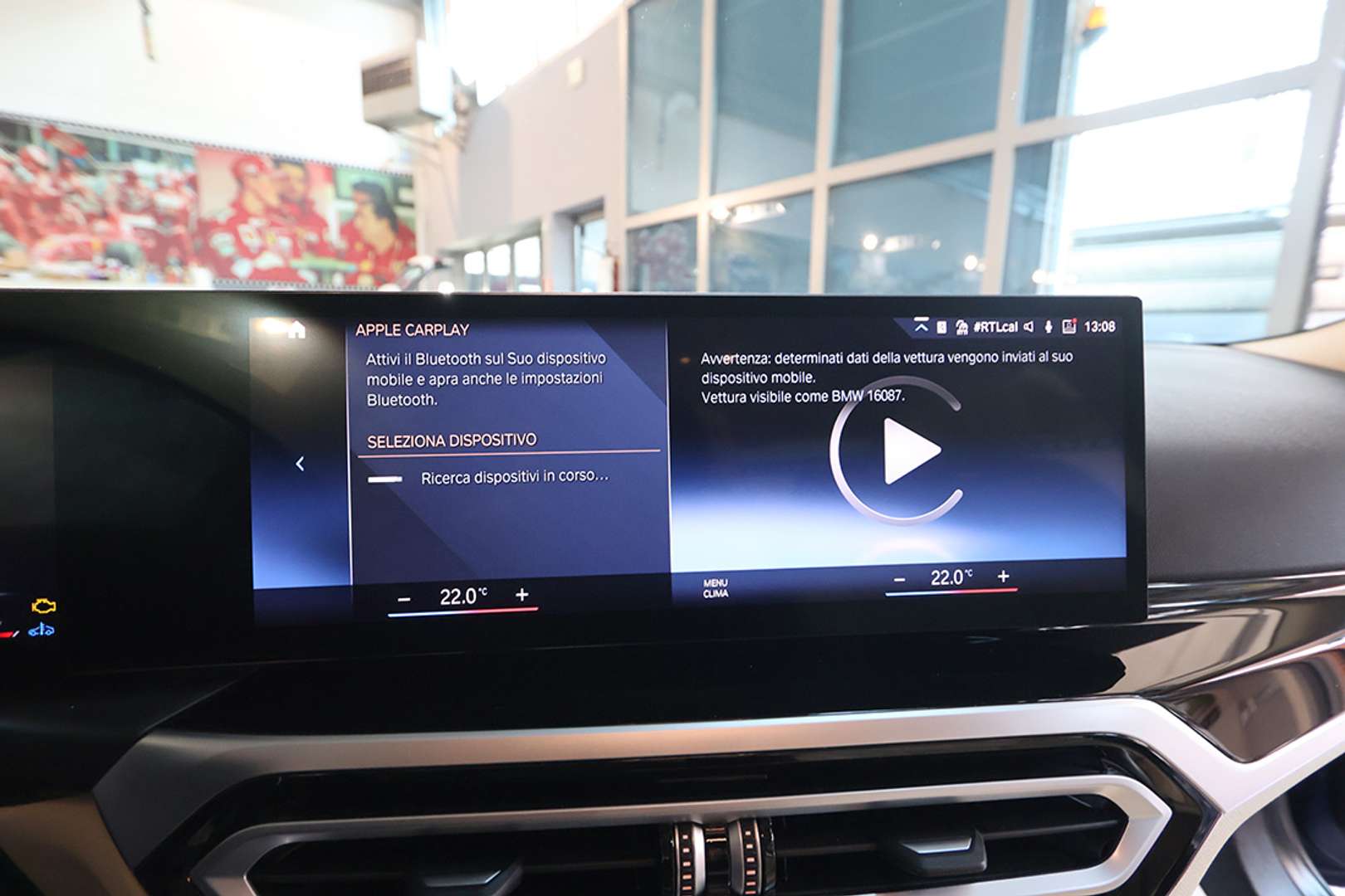 BMW 316d Sport 316d - 2023 - Joinsteer - #23