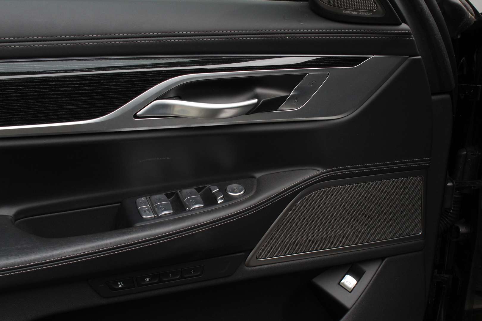 BMW Série 7 High Executive 745e - 2021 - Joinsteer - #18