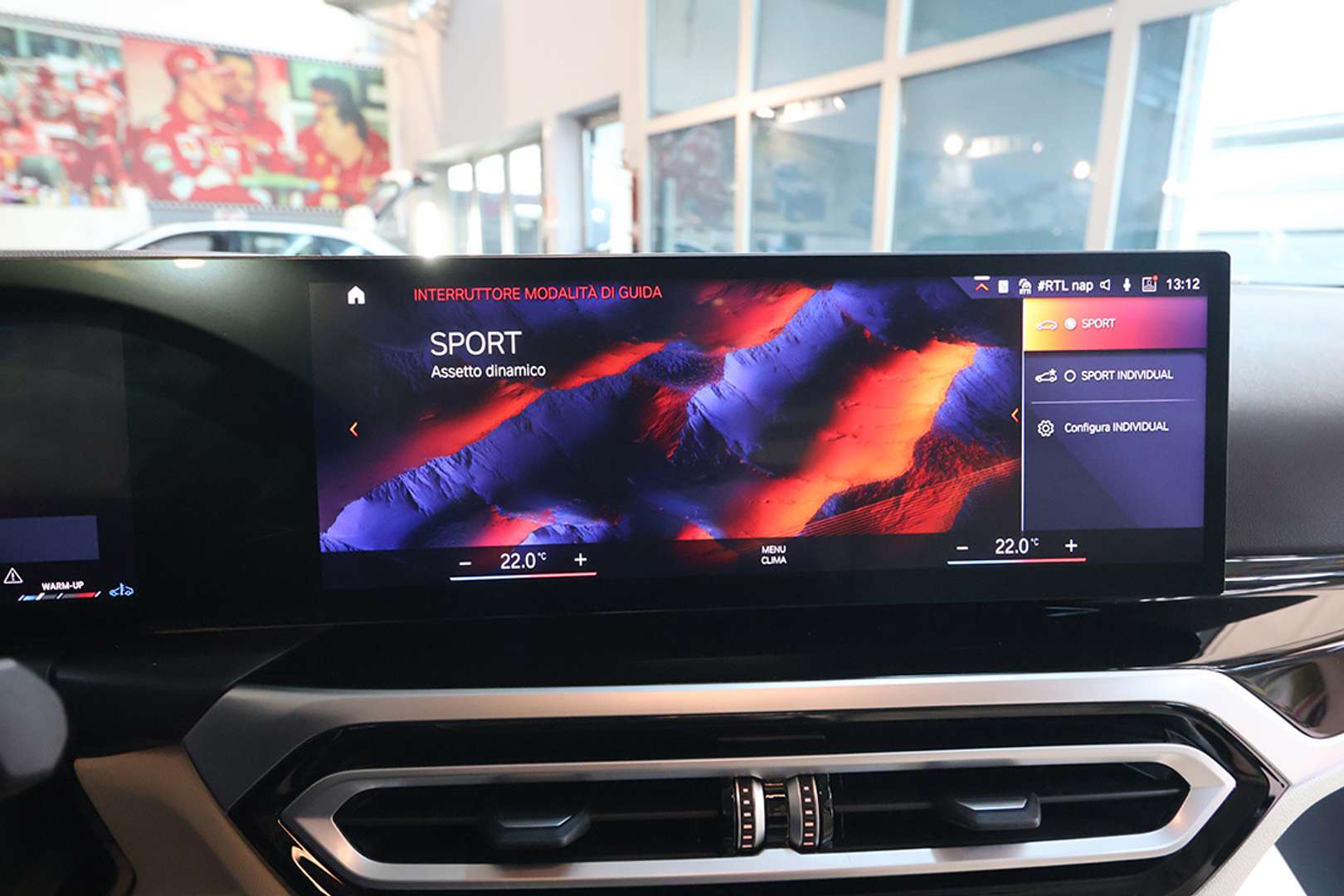 BMW 316d Sport 316d - 2023 - Joinsteer - #24