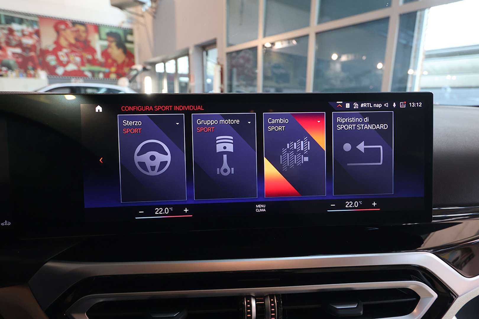 BMW 316d Sport 316d - 2023 - Joinsteer - #25