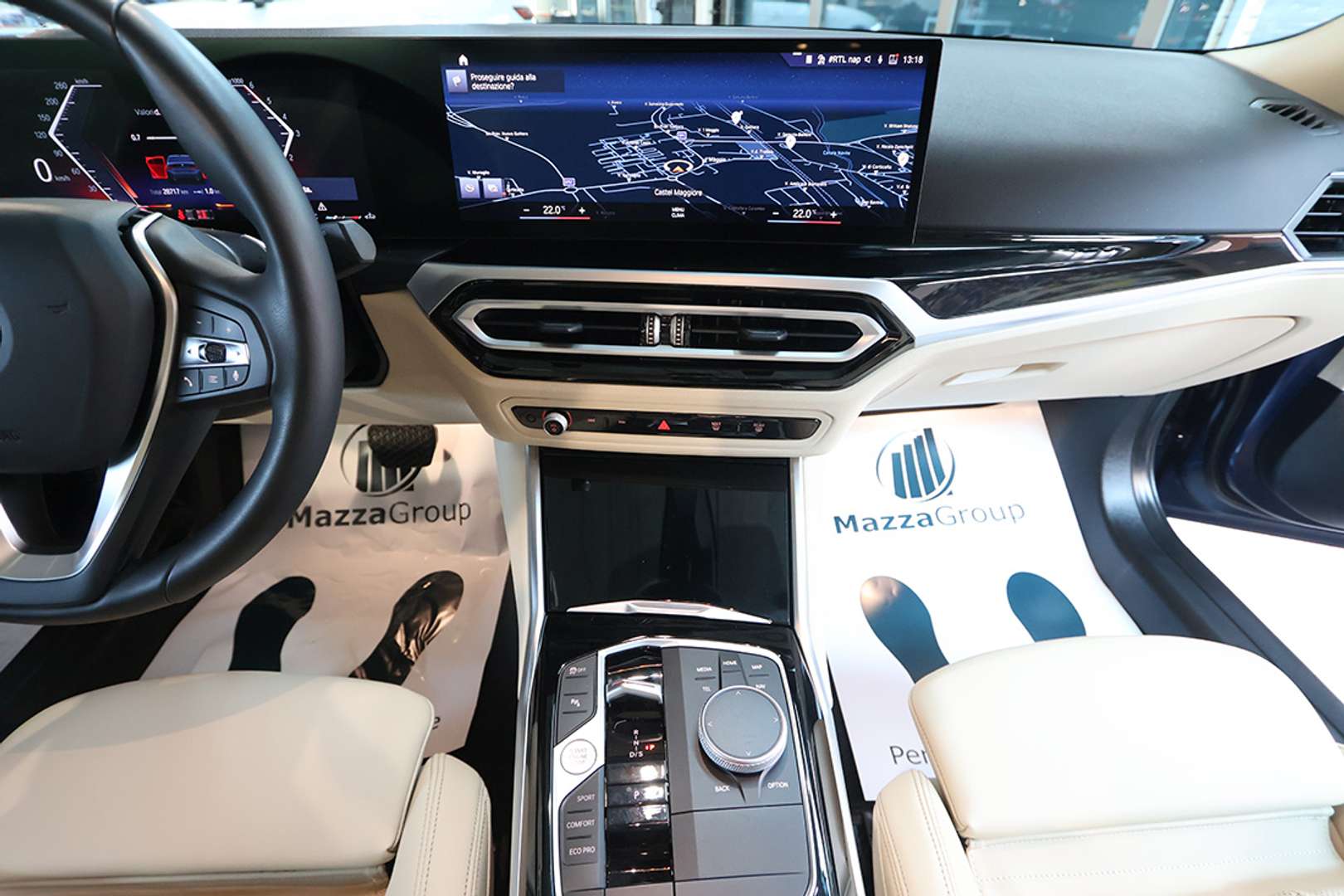 BMW 316d Sport 316d - 2023 - Joinsteer - #32