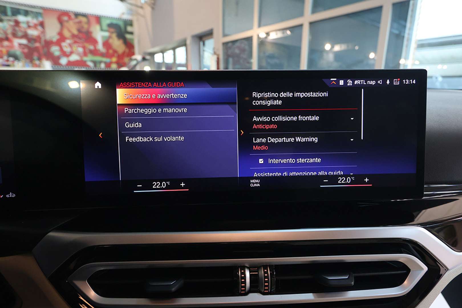 BMW 316d Sport 316d - 2023 - Joinsteer - #26