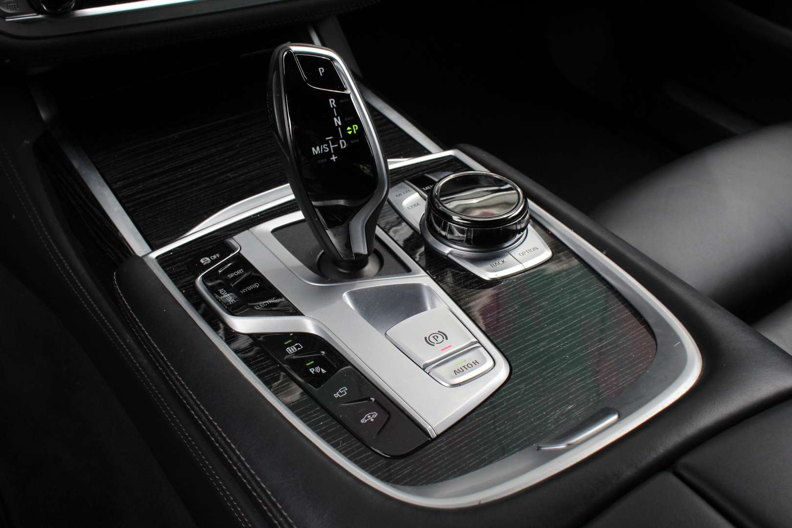 BMW Série 7 High Executive 745e - 2021 - Joinsteer - #21