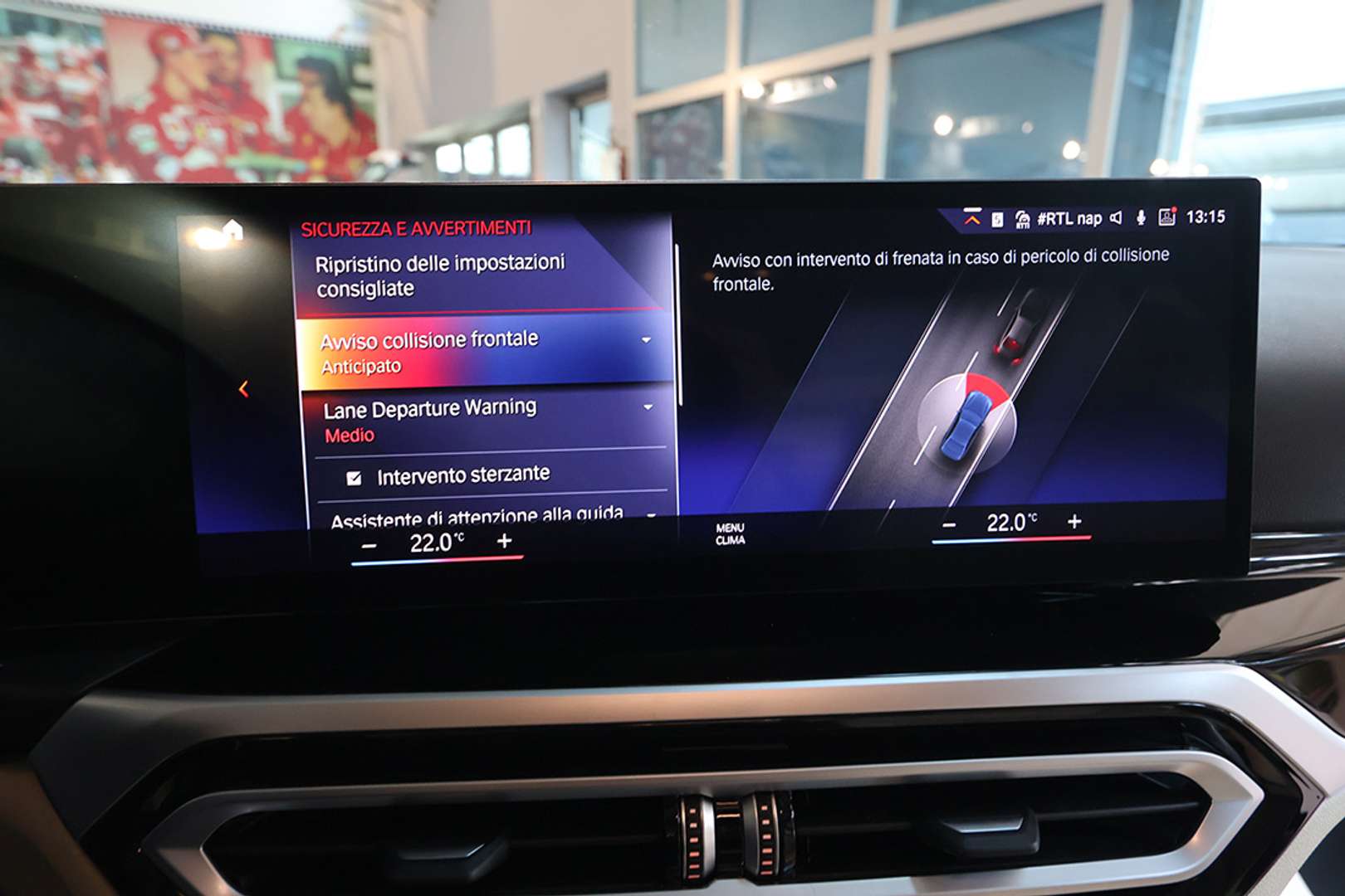 BMW 316d Sport 316d - 2023 - Joinsteer - #27