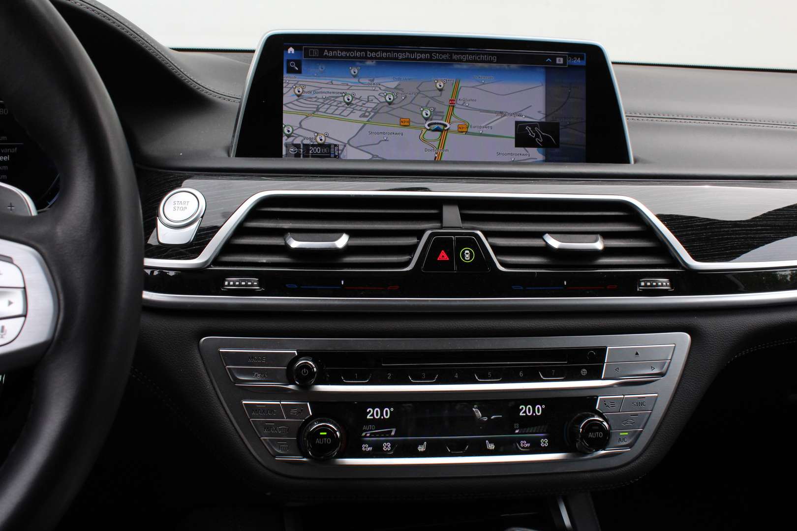 BMW Série 7 High Executive 745e - 2021 - Joinsteer - #23