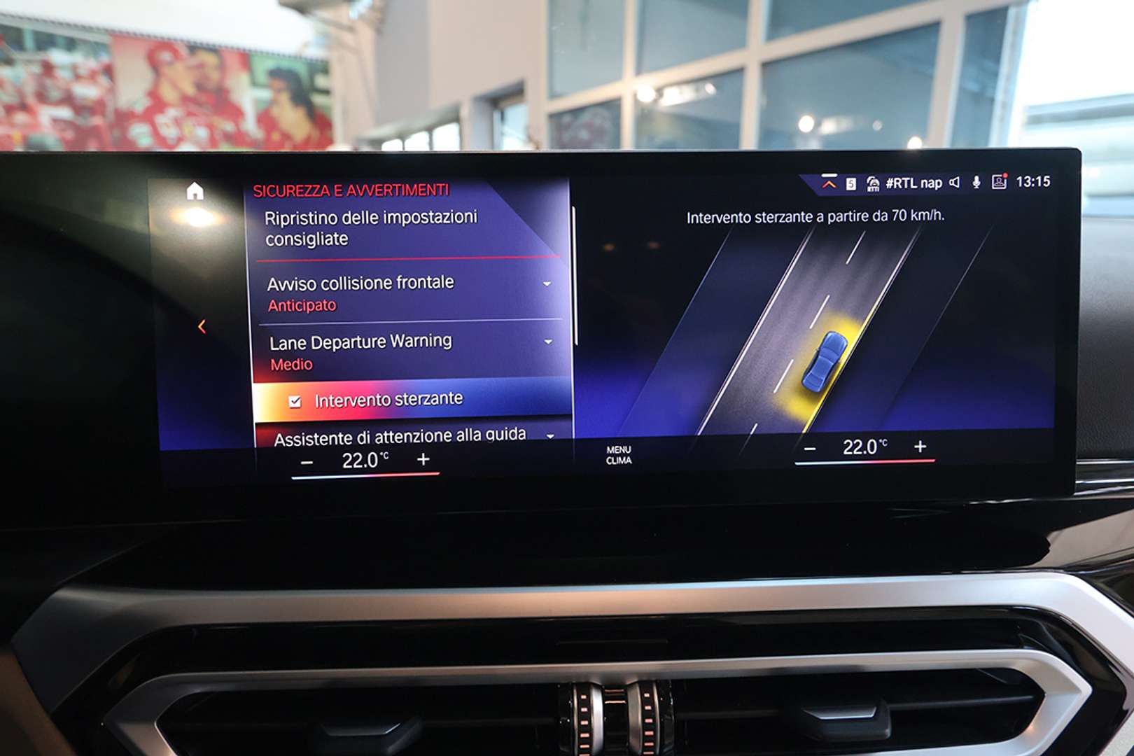 BMW 316d Sport 316d - 2023 - Joinsteer - #29