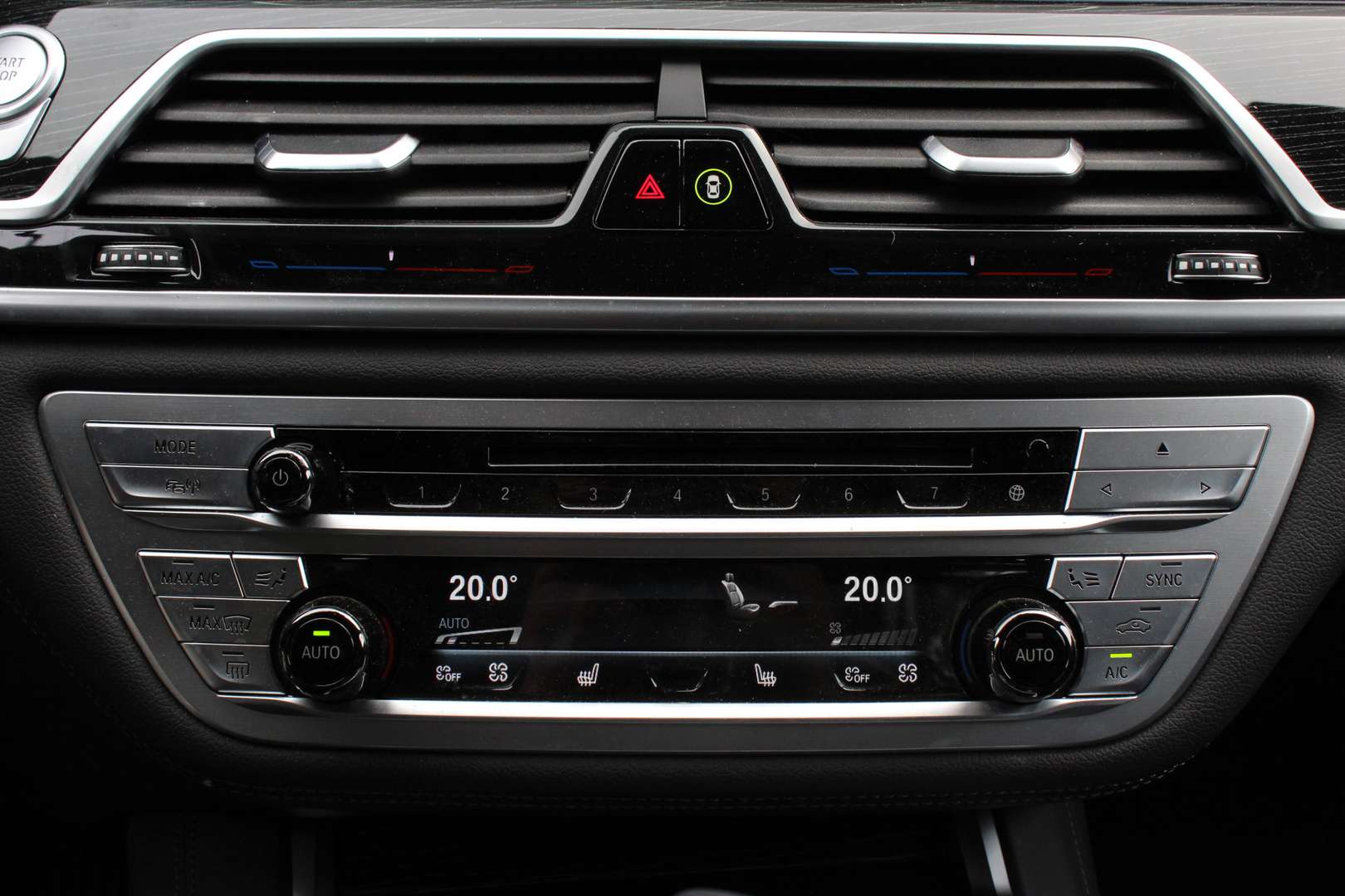 BMW Série 7 High Executive 745e - 2021 - Joinsteer - #24