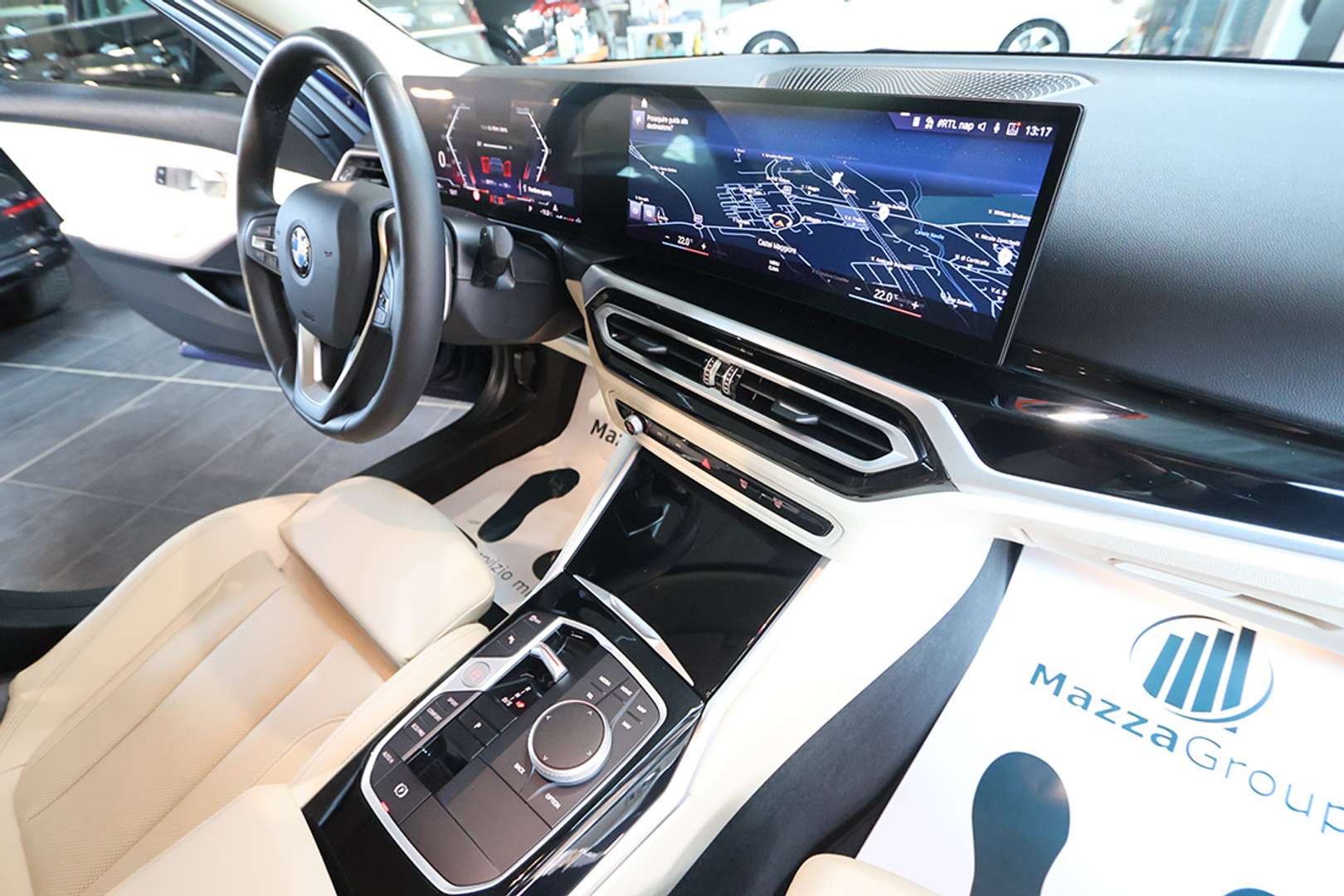 BMW 316d Sport 316d - 2023 - Joinsteer - #35