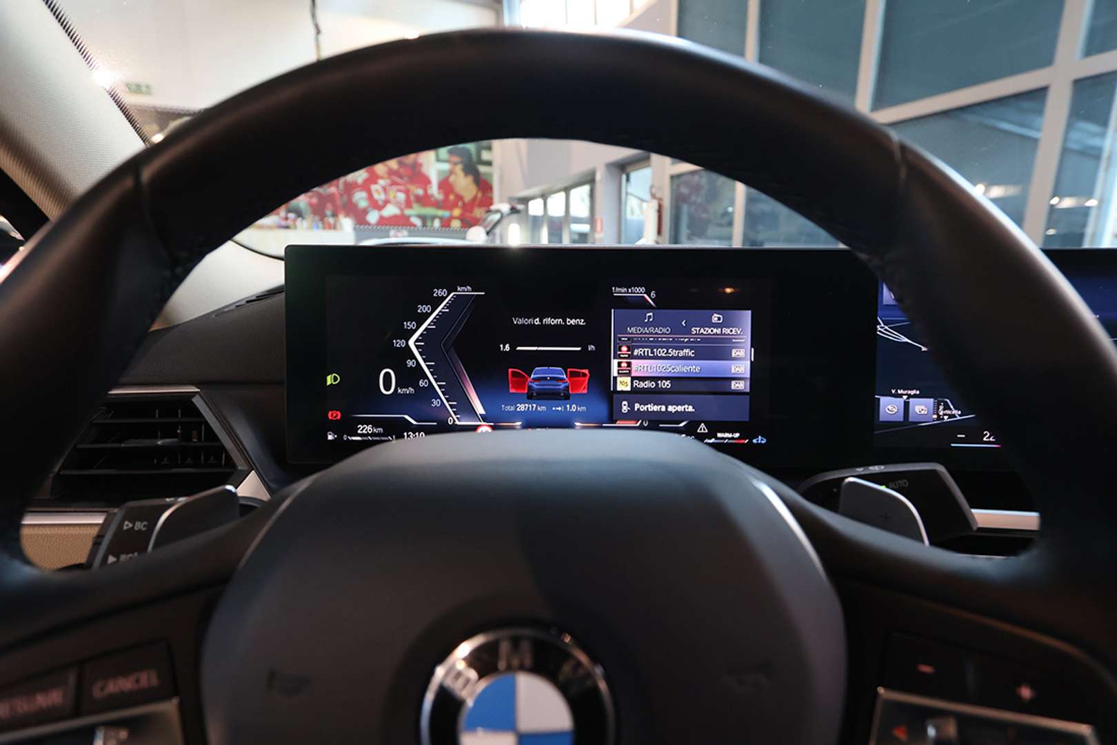 BMW 316d Sport 316d - 2023 - Joinsteer - #30