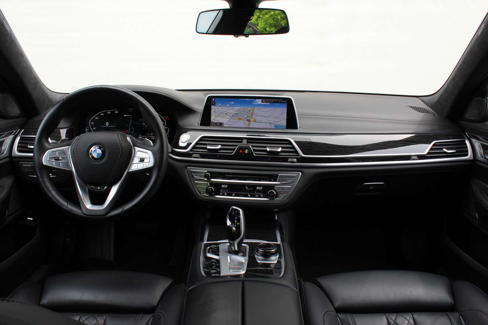 BMW Série 7 High Executive 745e - 2021 - Joinsteer - #28