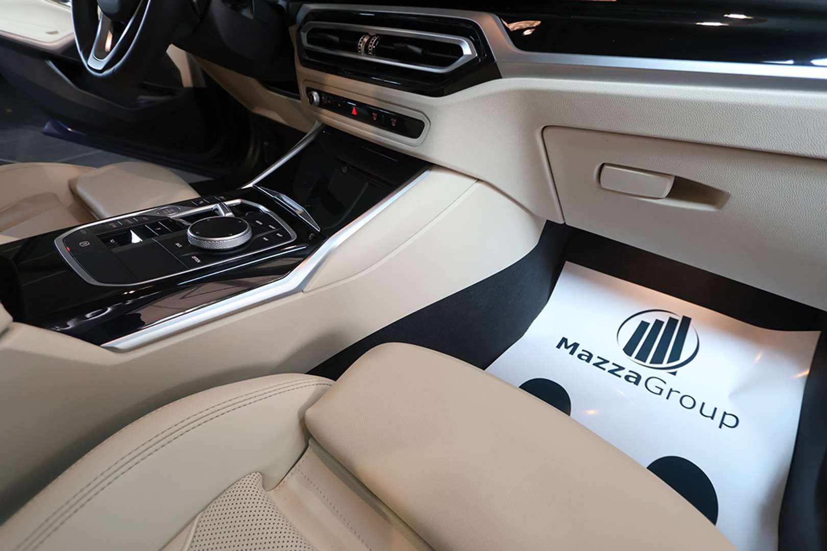 BMW 316d Sport 316d - 2023 - Joinsteer - #34