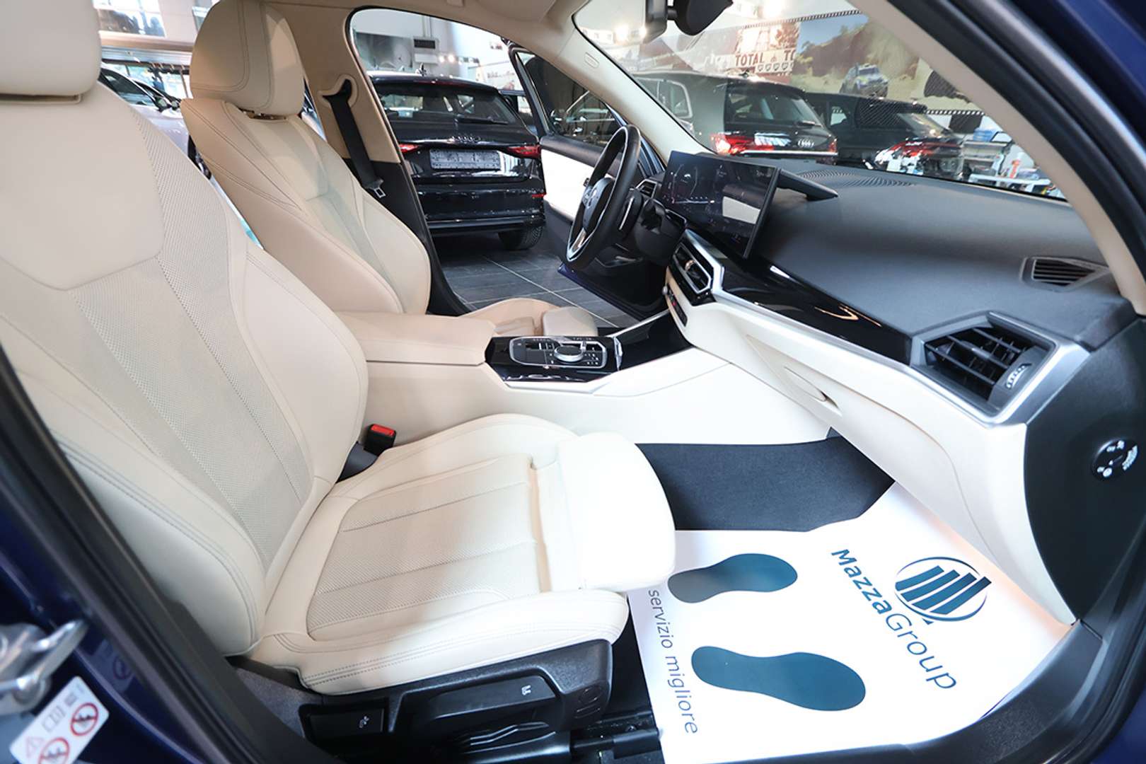 BMW 316d Sport 316d - 2023 - Joinsteer - #37