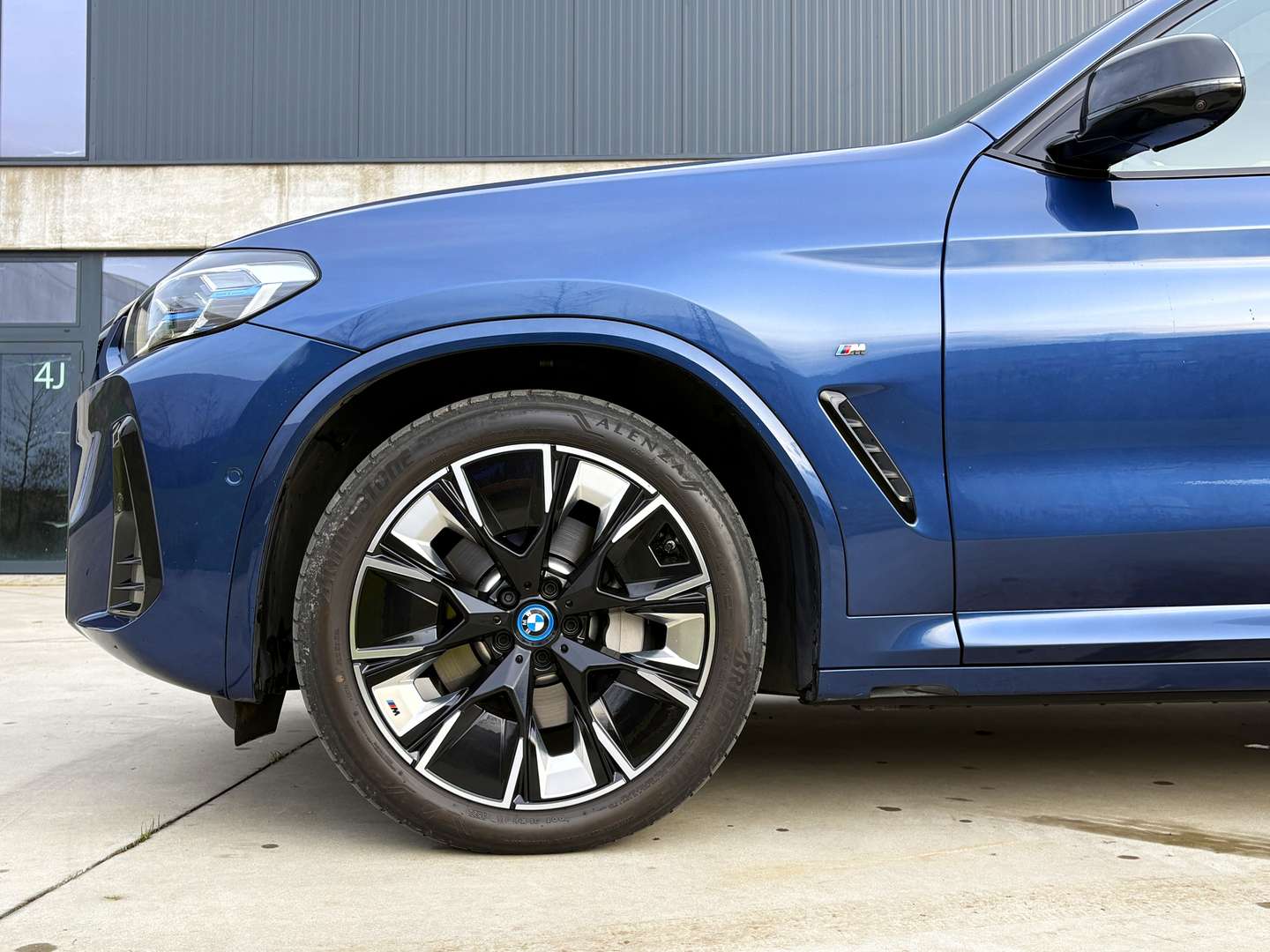 BMW iX3 M Sport - 2023 - Joinsteer - #28