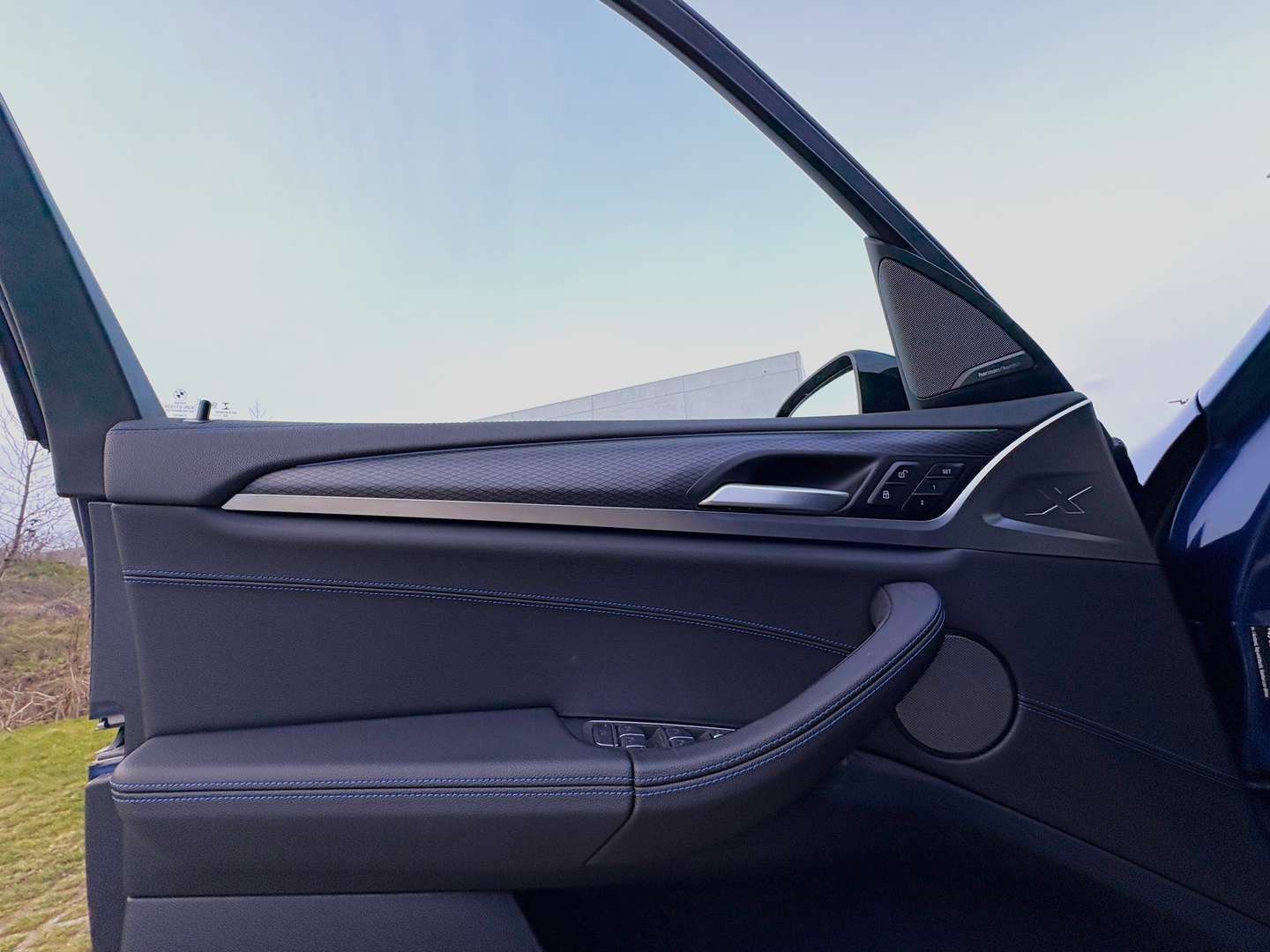 BMW iX3 M Sport - 2023 - Joinsteer - #33