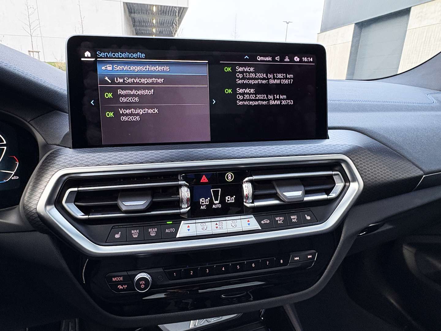 BMW iX3 M Sport - 2023 - Joinsteer - #37