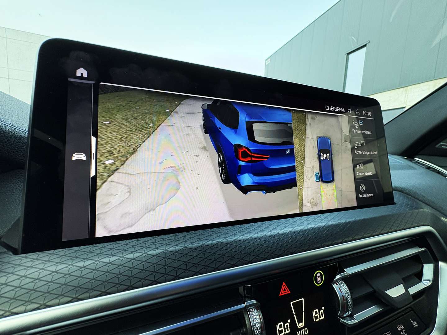 BMW iX3 M Sport - 2023 - Joinsteer - #39