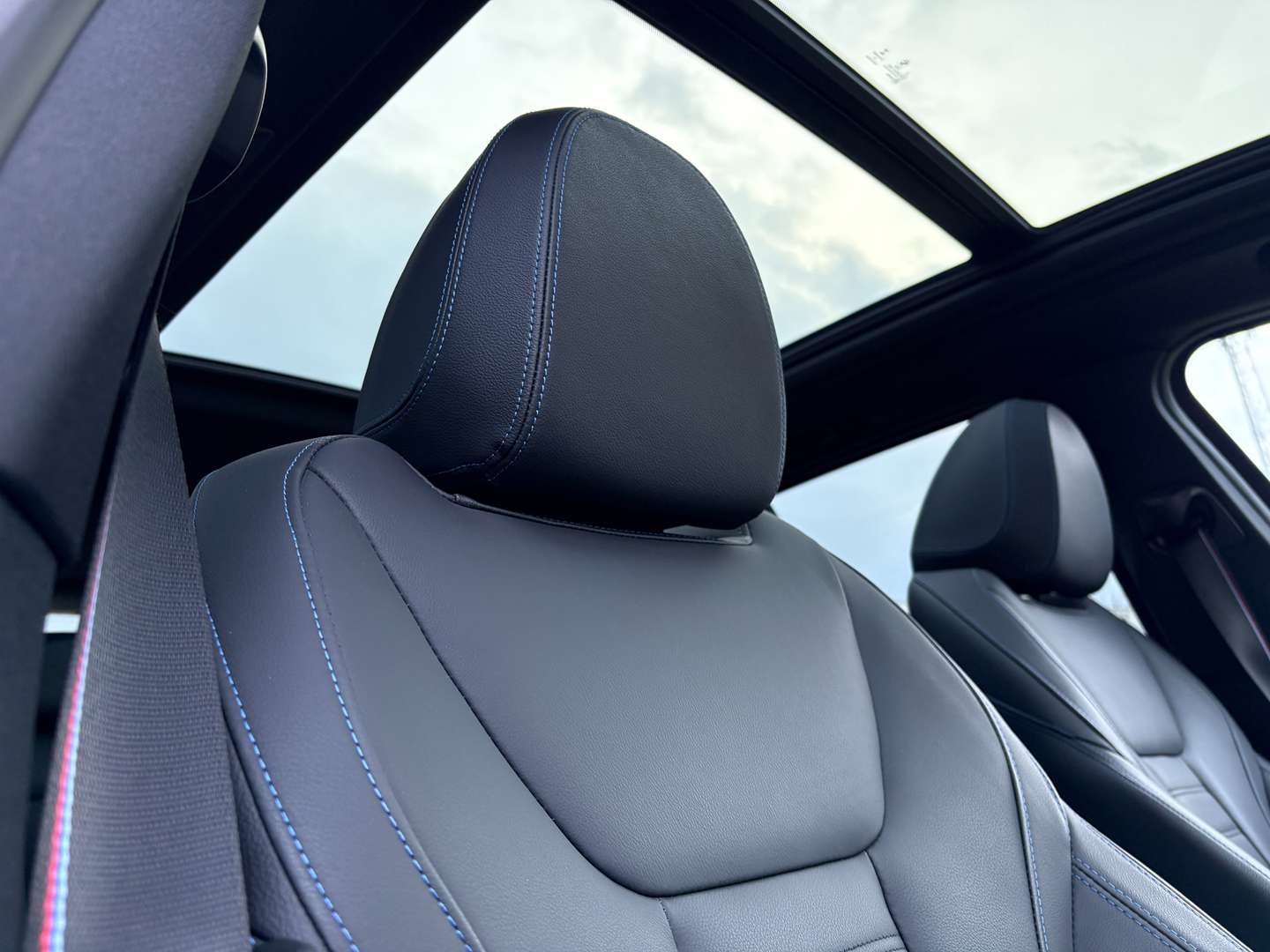 BMW iX3 M Sport - 2023 - Joinsteer - #40