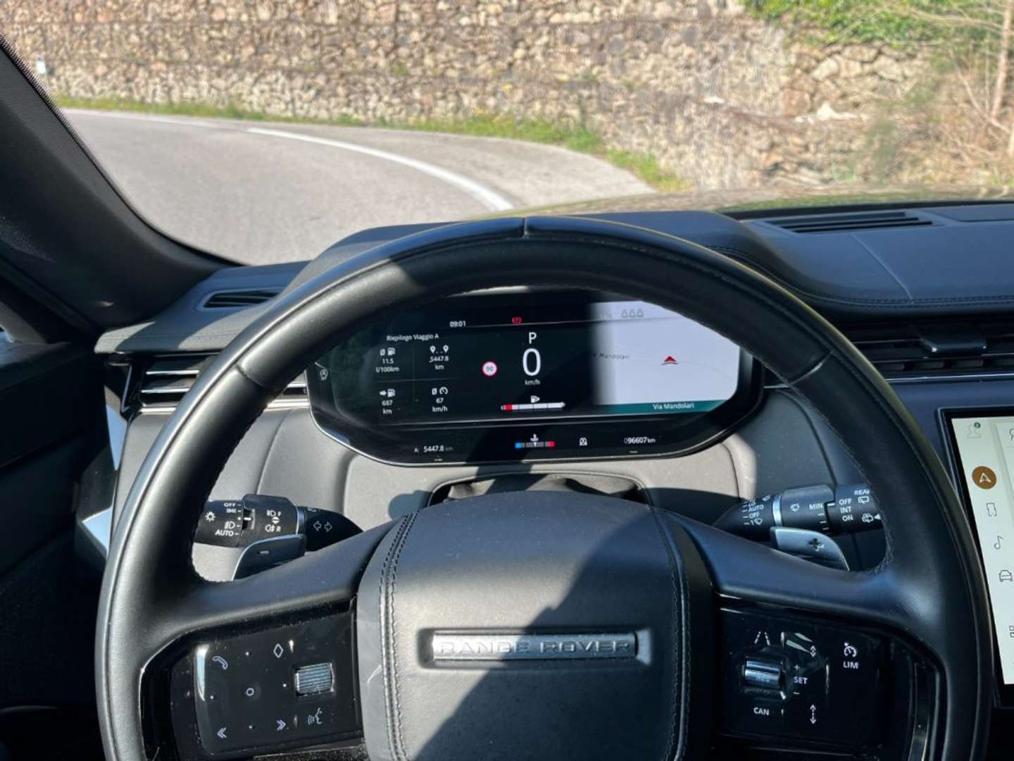 Land Rover Range Rover Sport D250 Dynamic SE - 2023 - Joinsteer - #4