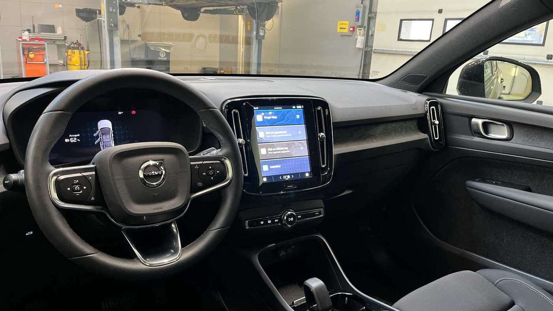 Volvo C40 Recharge Core - 2023 - Joinsteer - #4