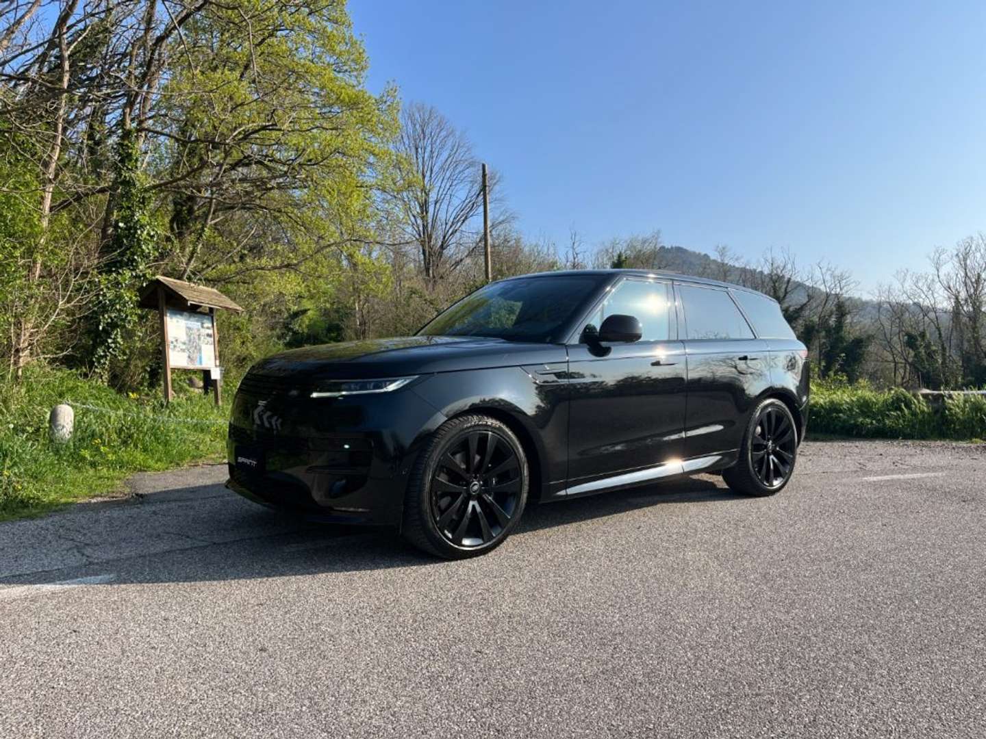 Land Rover Range Rover Sport D250 Dynamic SE - 2023 - Joinsteer - #5