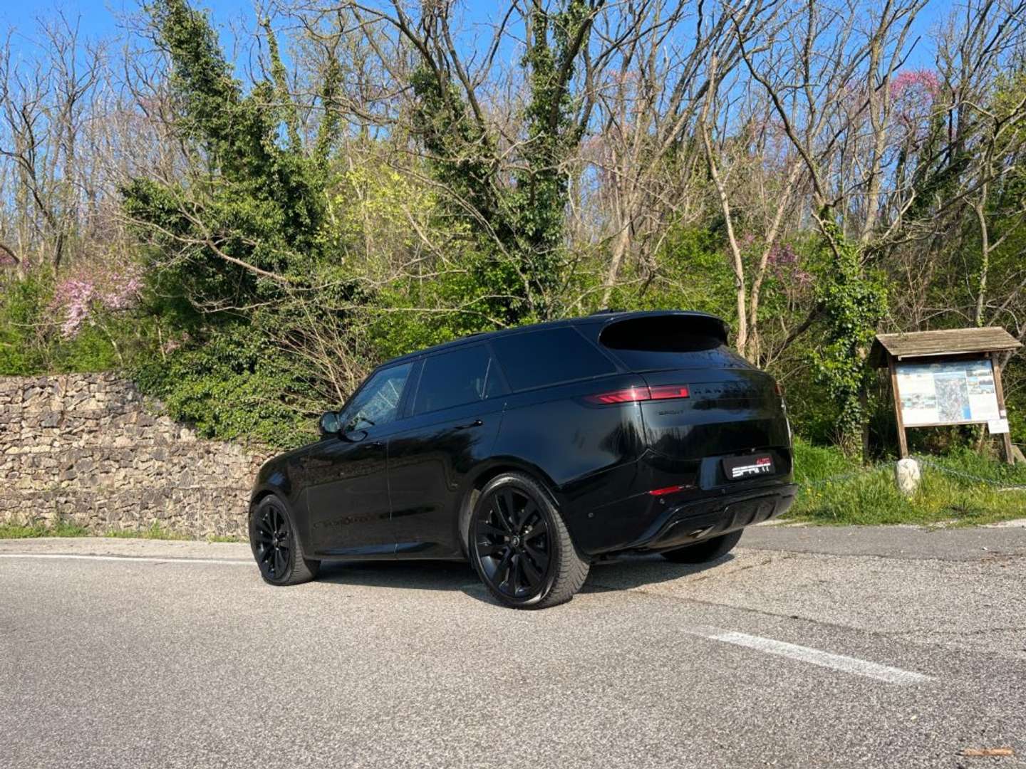 Land Rover Range Rover Sport D250 Dynamic SE - 2023 - Joinsteer - #8