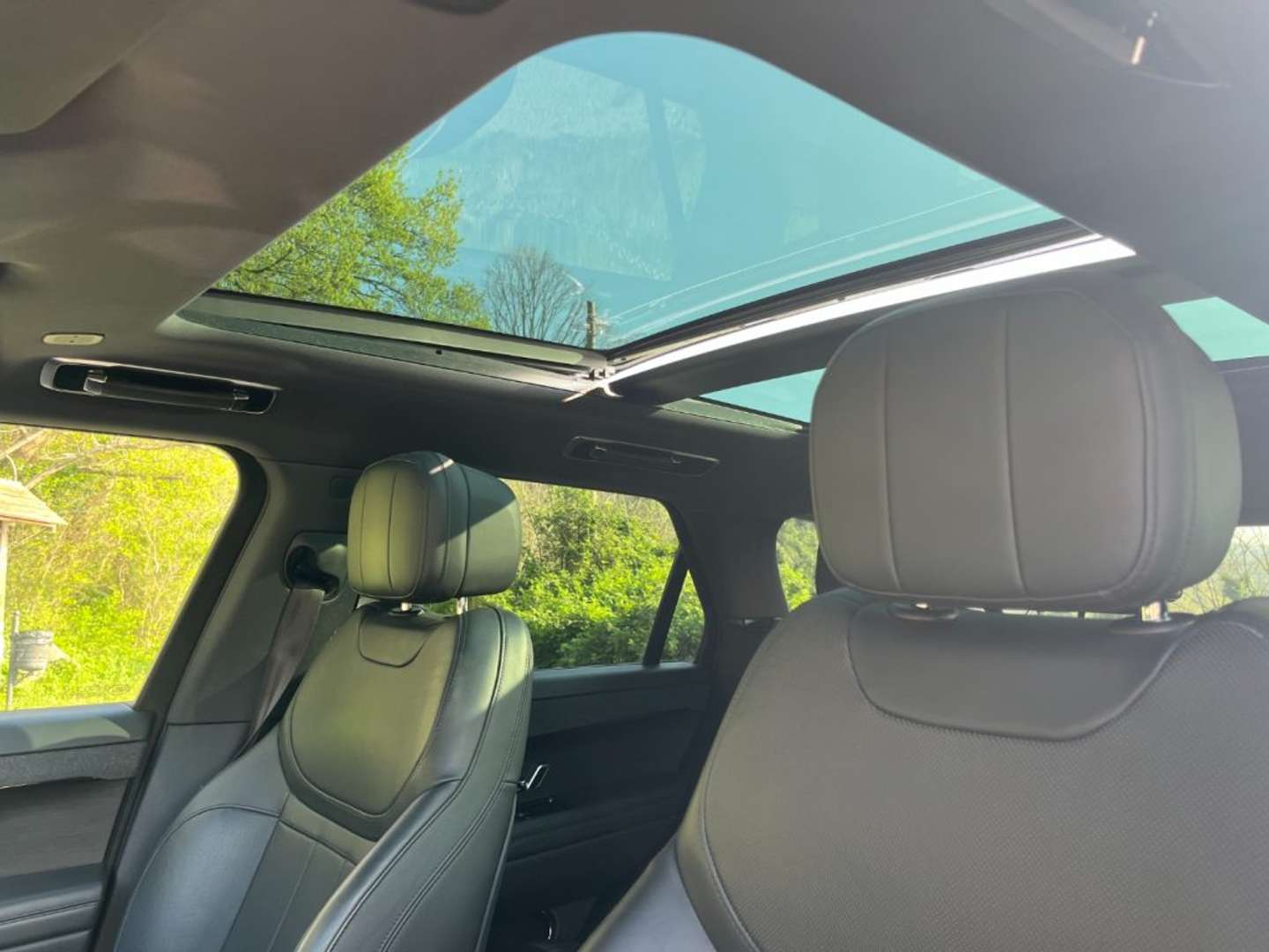 Land Rover Range Rover Sport D250 Dynamic SE - 2023 - Joinsteer - #9