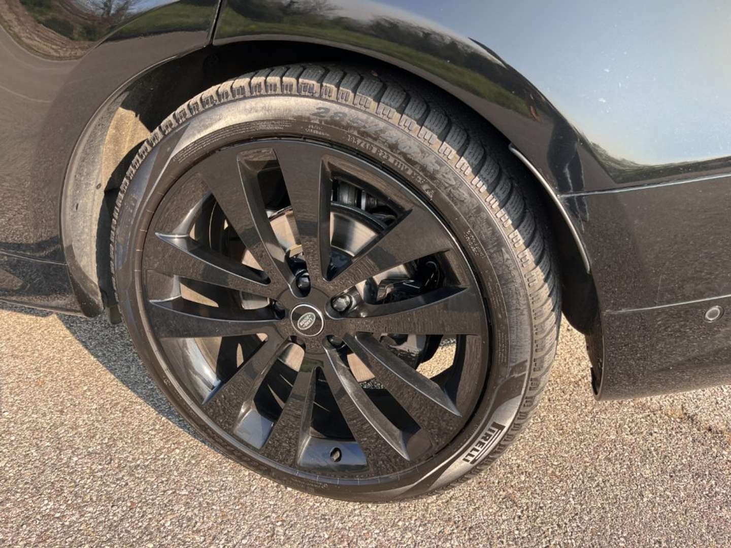 Land Rover Range Rover Sport D250 Dynamic SE - 2023 - Joinsteer - #10