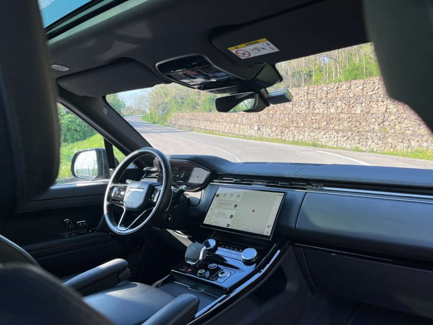 Land Rover Range Rover Sport D250 Dynamic SE - 2023 - Joinsteer - #11