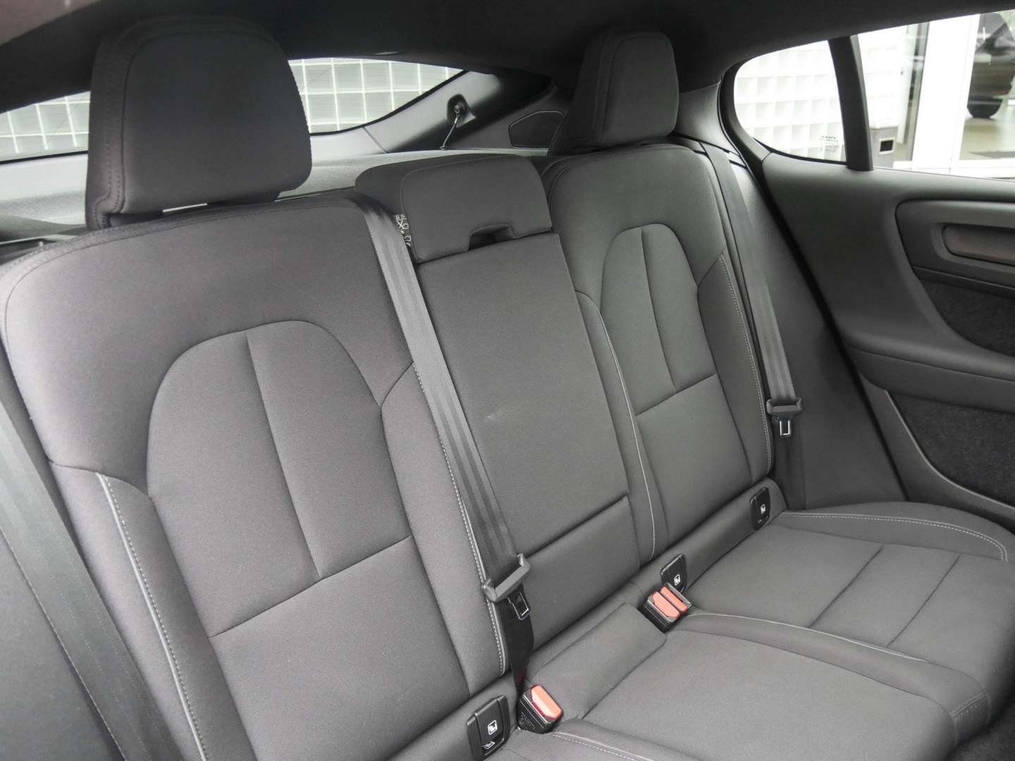 Volvo C40 Recharge PLUS - 2023 - Joinsteer - #4