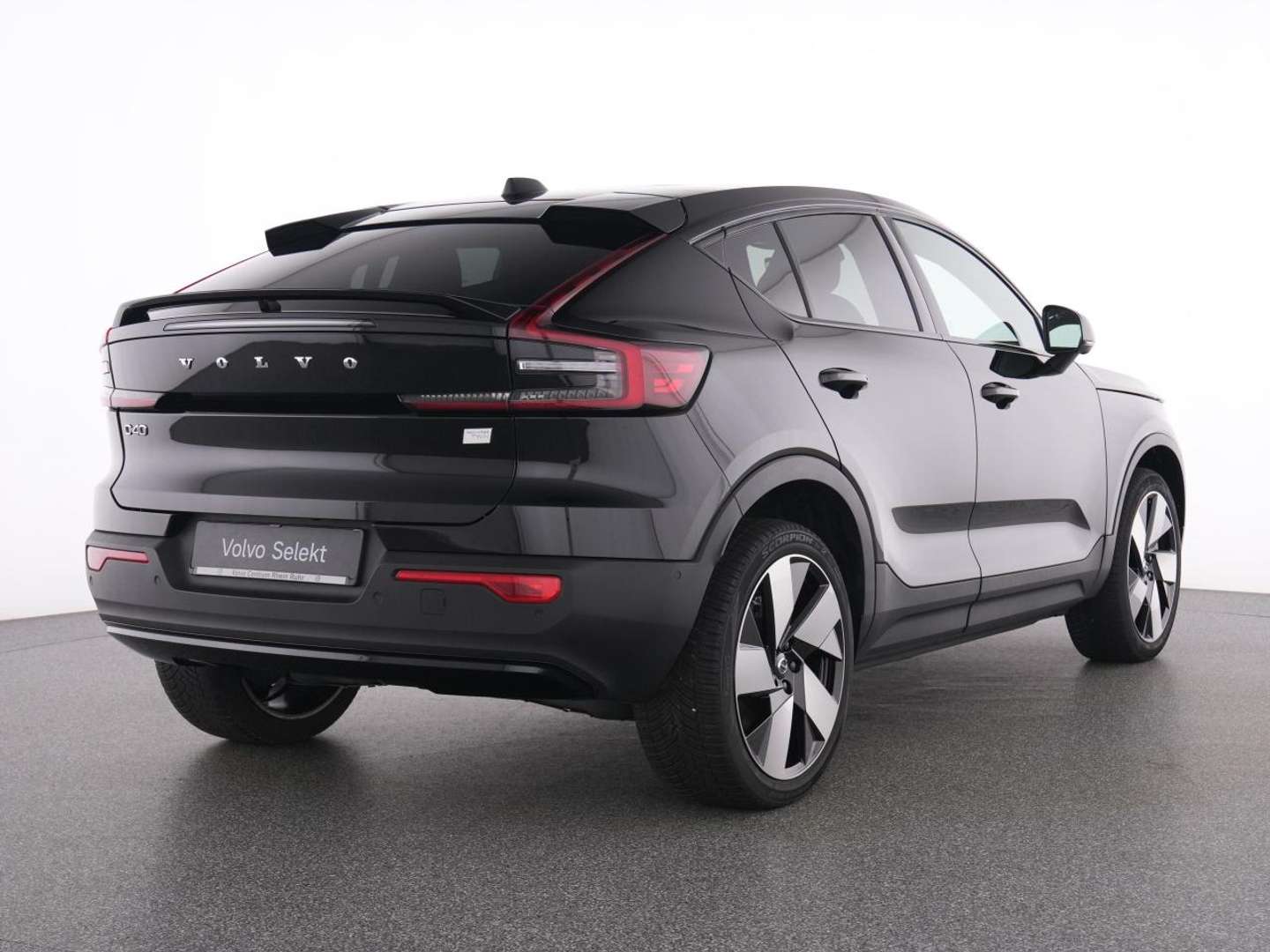 Volvo C40 First Edition Twin Motor - 2022 - Joinsteer - #2