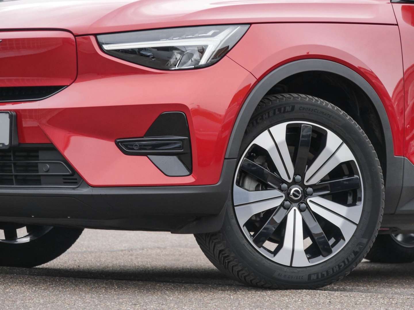 Volvo C40 Recharge PLUS - 2023 - Joinsteer - #5