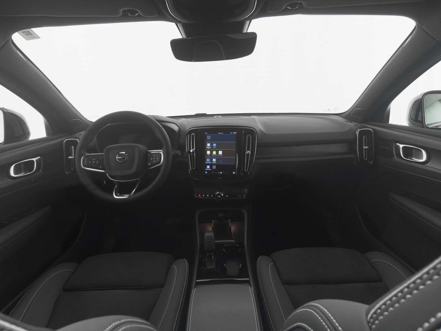 Volvo C40 First Edition Twin Motor - 2022 - Joinsteer - #3