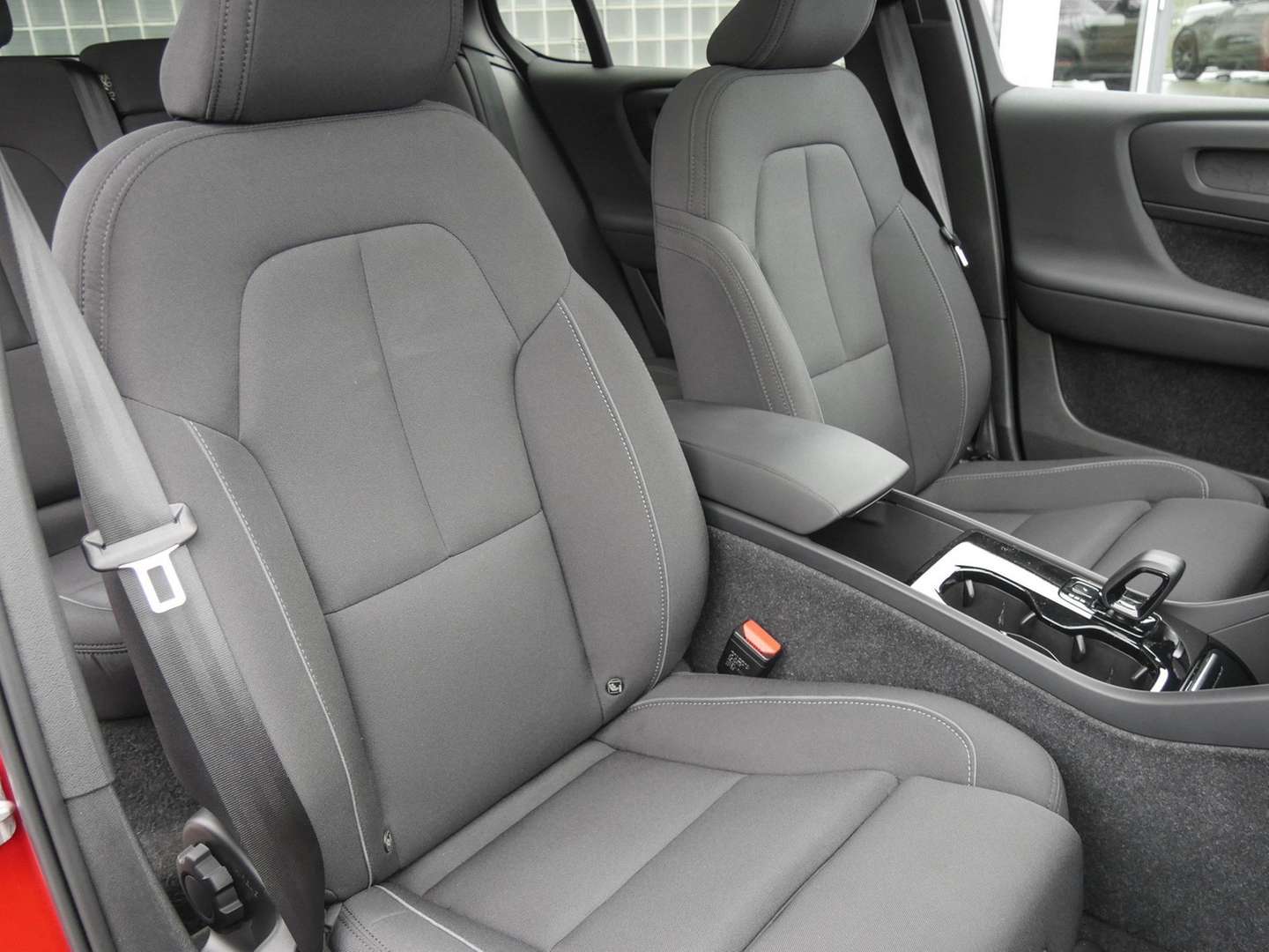 Volvo C40 Recharge PLUS - 2023 - Joinsteer - #6