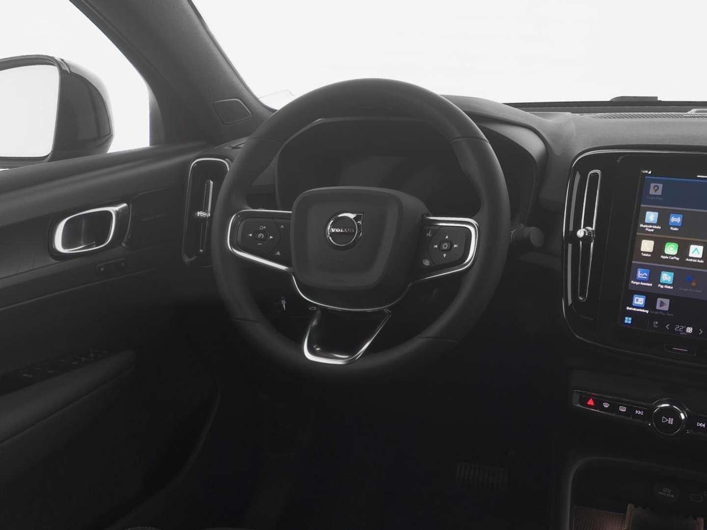 Volvo C40 First Edition Twin Motor - 2022 - Joinsteer - #4