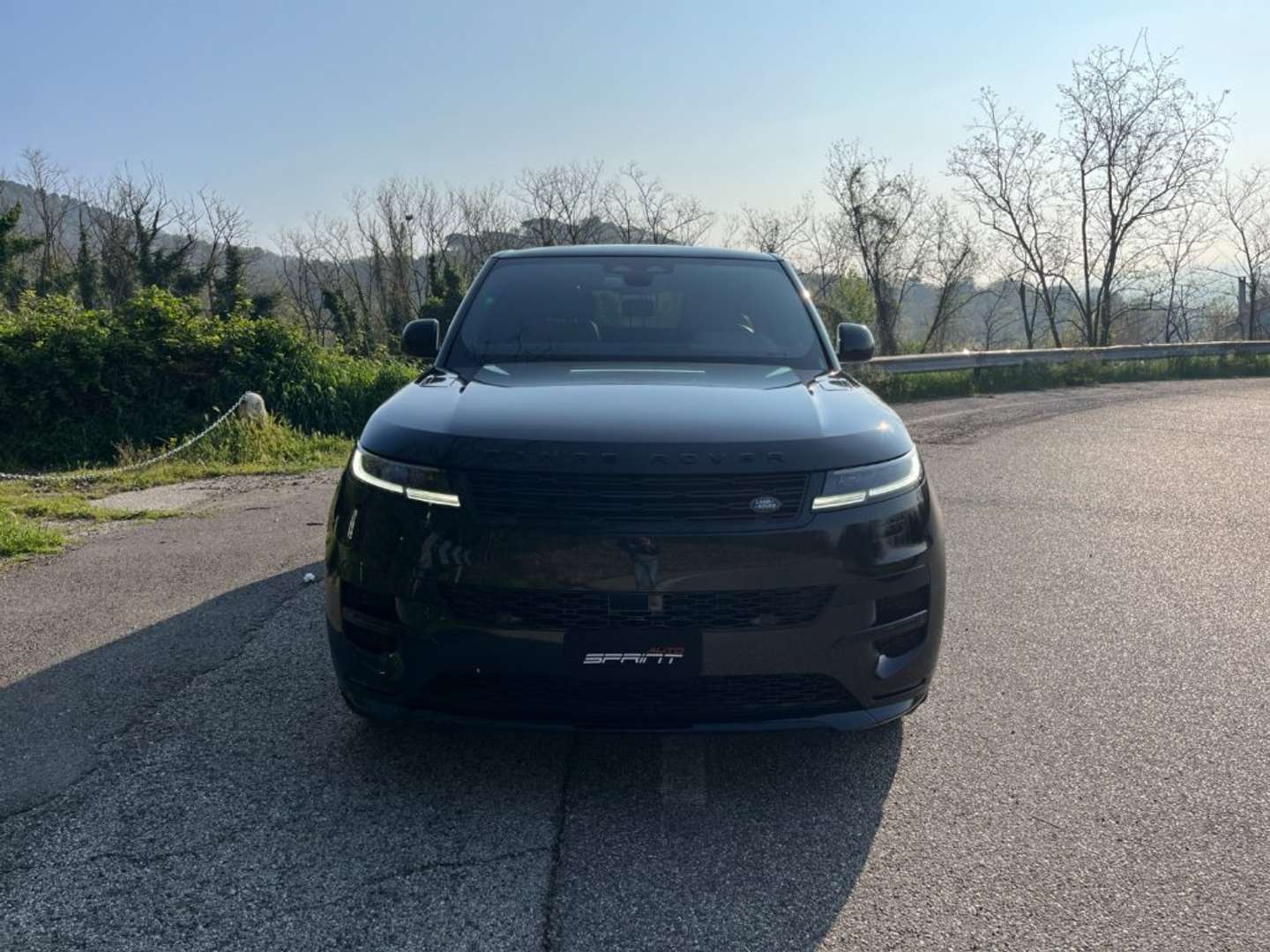 Land Rover Range Rover Sport D250 Dynamic SE - 2023 - Joinsteer - #12