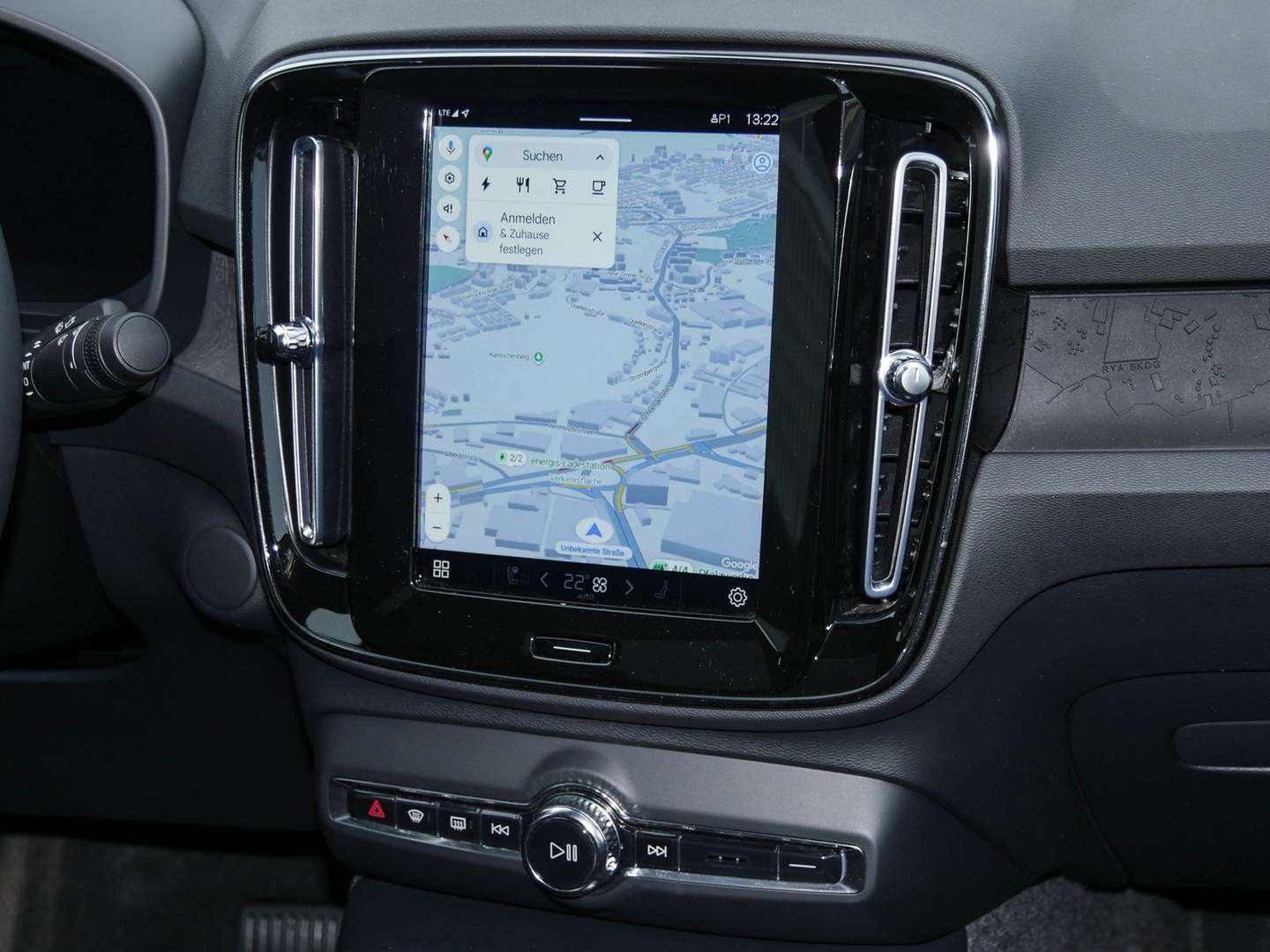 Volvo C40 Recharge PLUS - 2023 - Joinsteer - #8