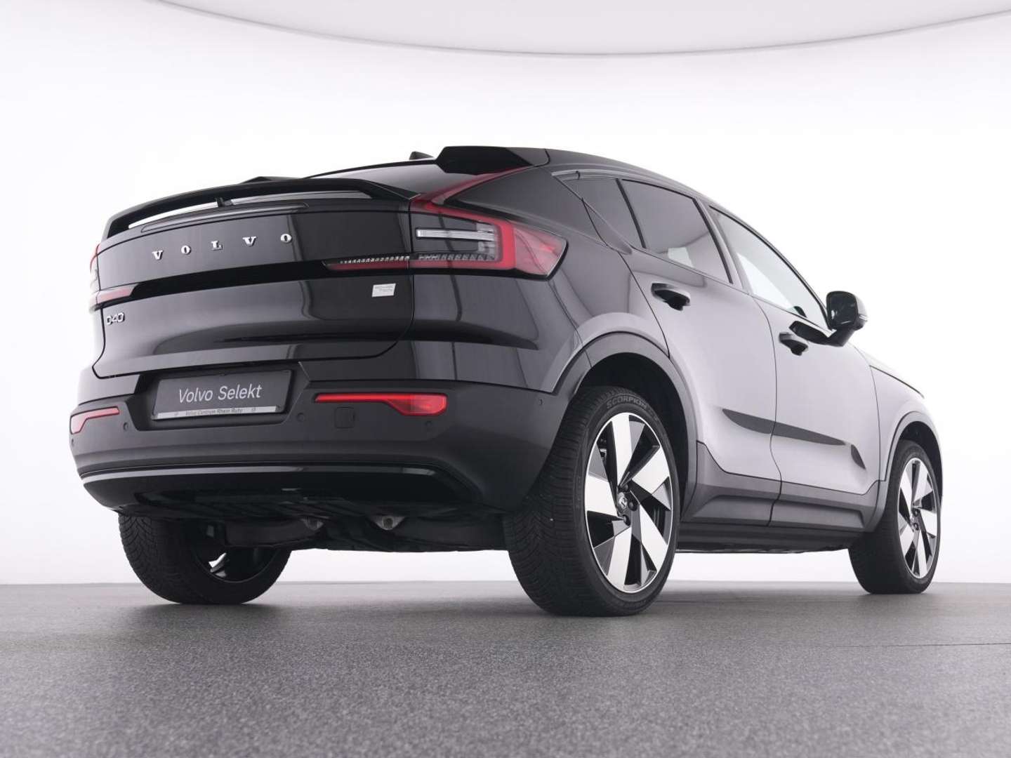 Volvo C40 First Edition Twin Motor - 2022 - Joinsteer - #7