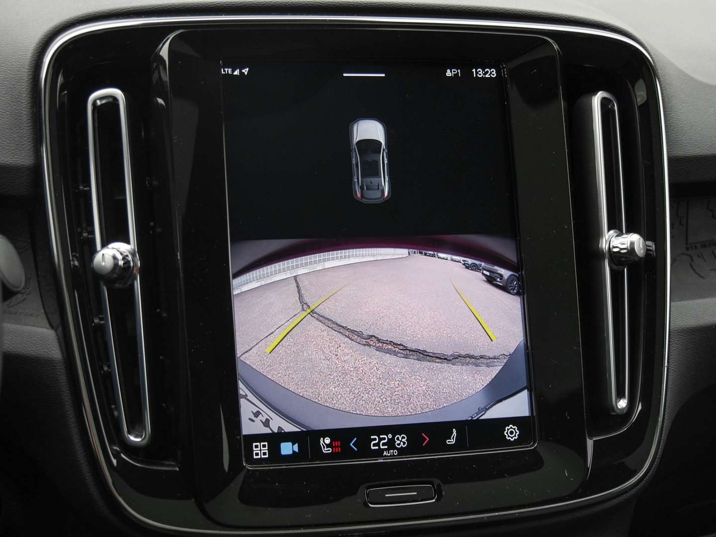 Volvo C40 Recharge PLUS - 2023 - Joinsteer - #10