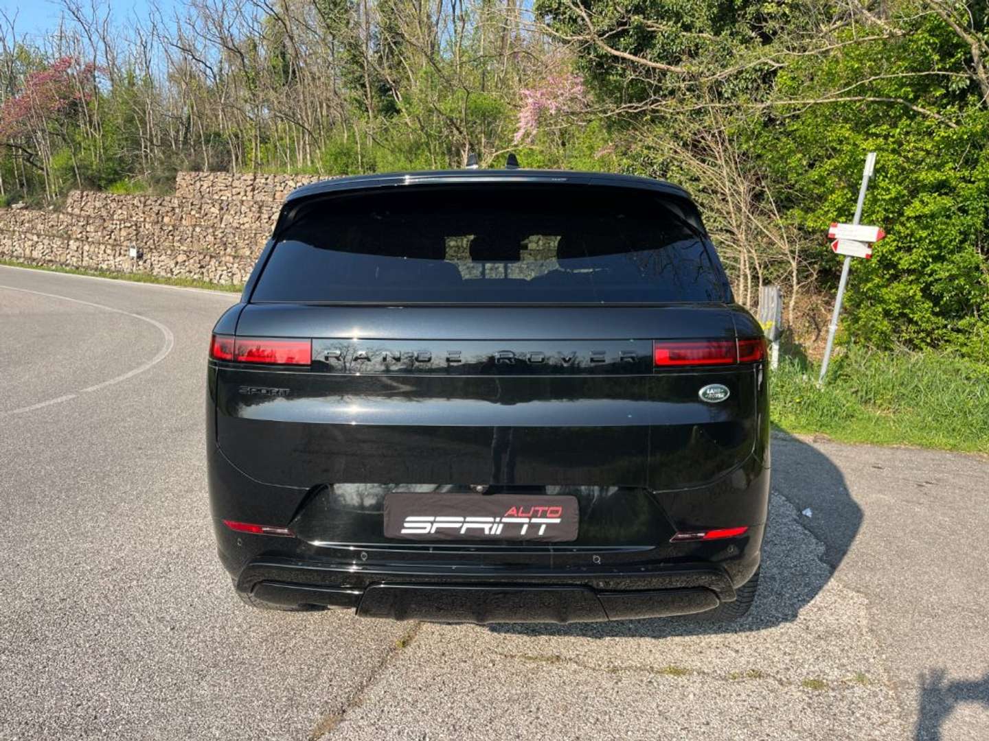 Land Rover Range Rover Sport D250 Dynamic SE - 2023 - Joinsteer - #13