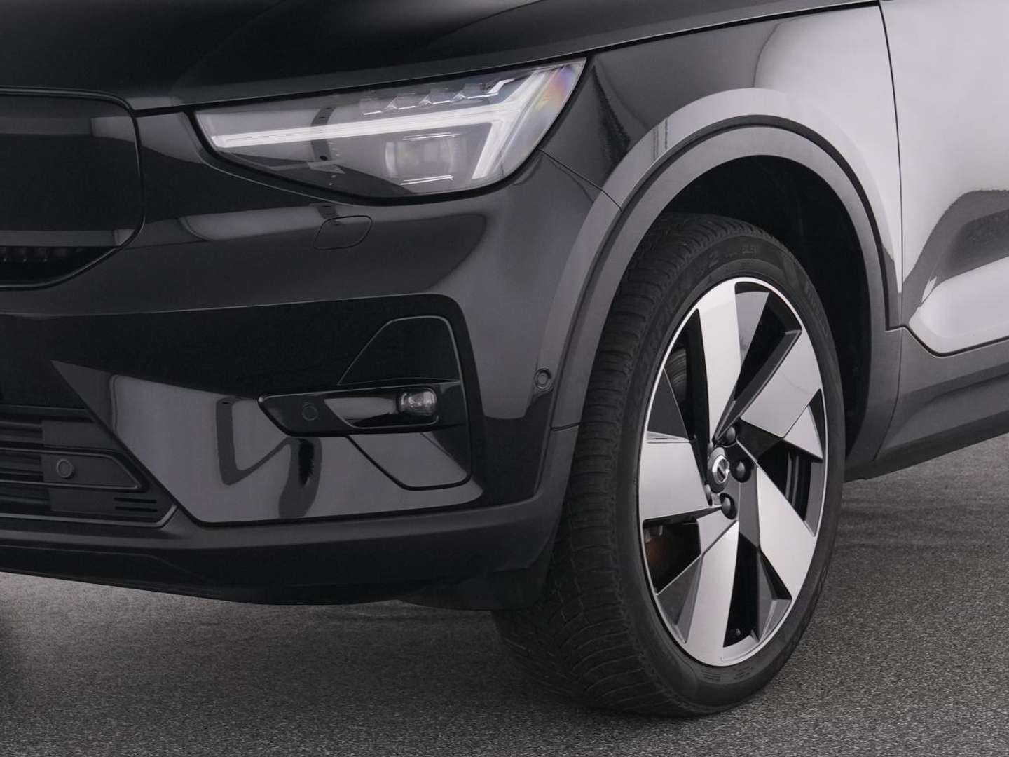 Volvo C40 First Edition Twin Motor - 2022 - Joinsteer - #8