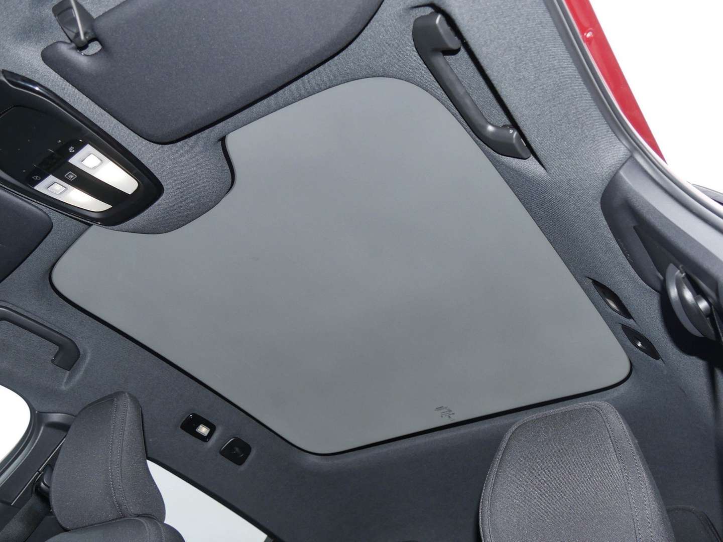 Volvo C40 Recharge PLUS - 2023 - Joinsteer - #11