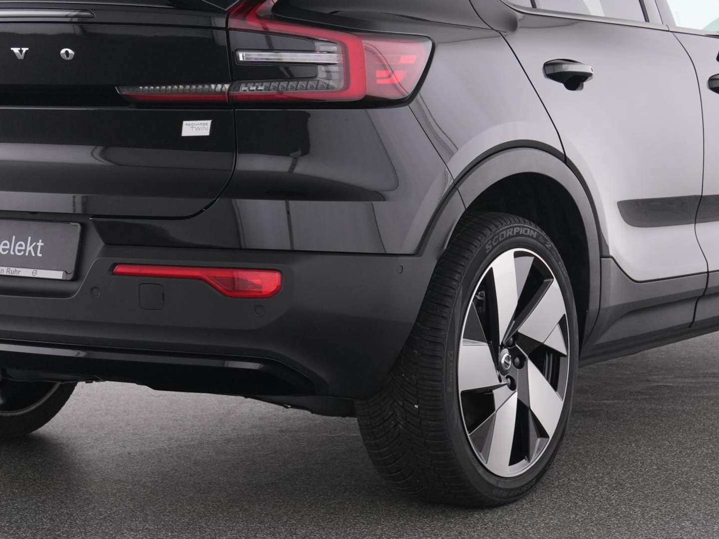 Volvo C40 First Edition Twin Motor - 2022 - Joinsteer - #9