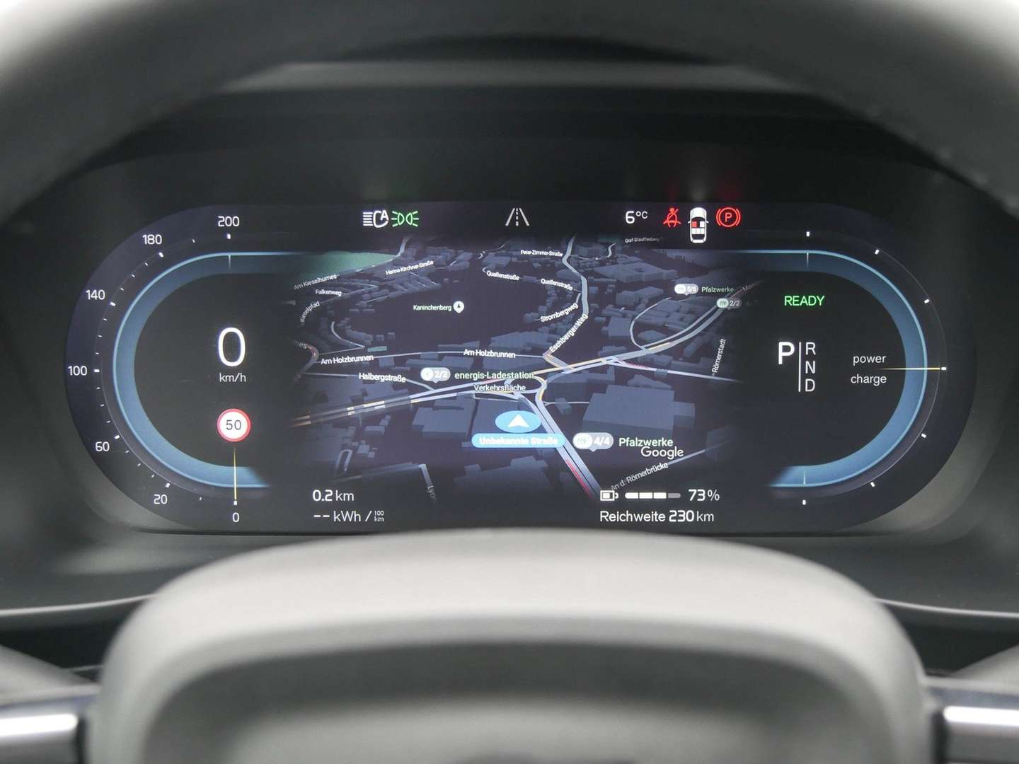 Volvo C40 Recharge PLUS - 2023 - Joinsteer - #12