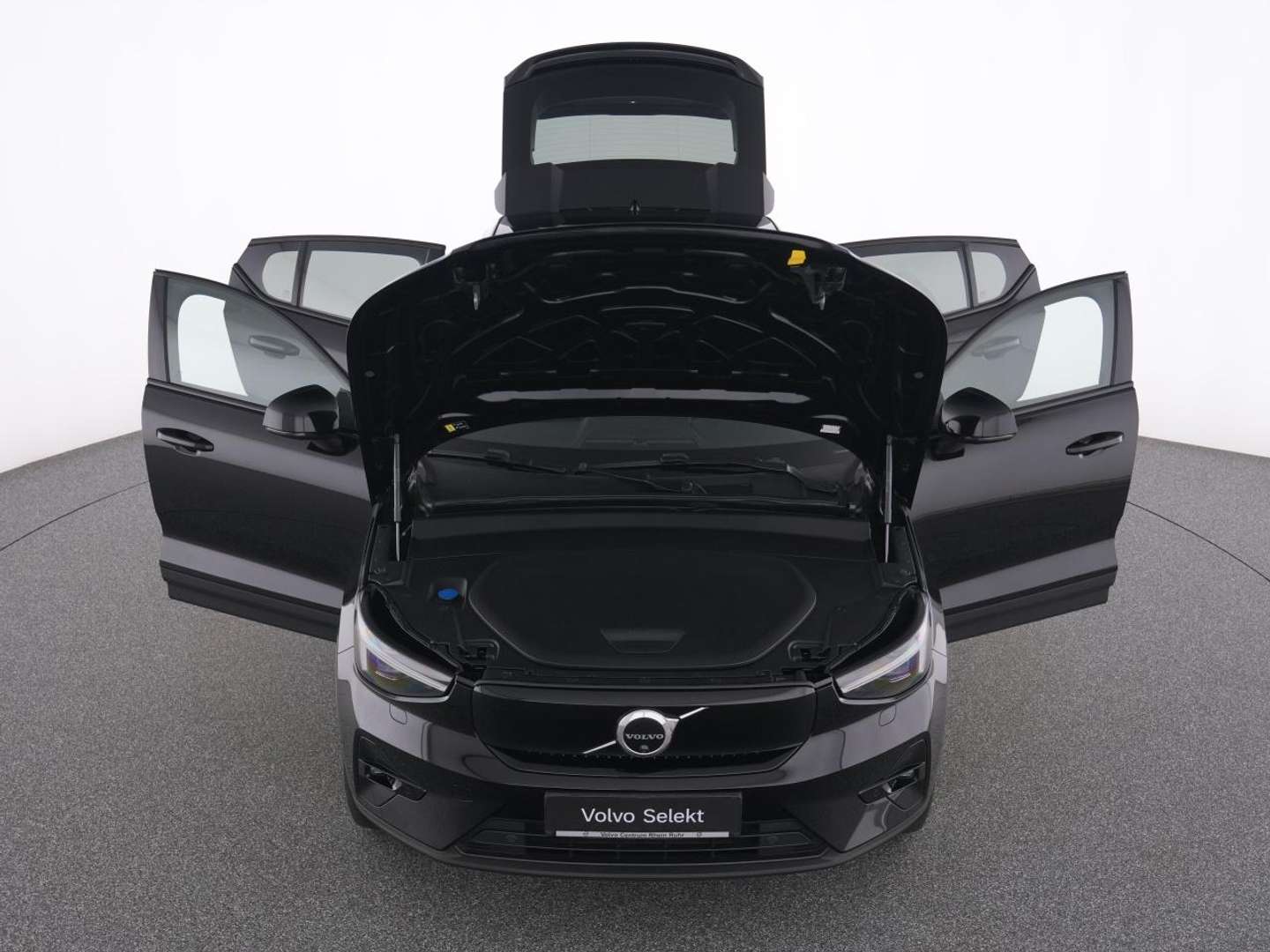 Volvo C40 First Edition Twin Motor - 2022 - Joinsteer - #12