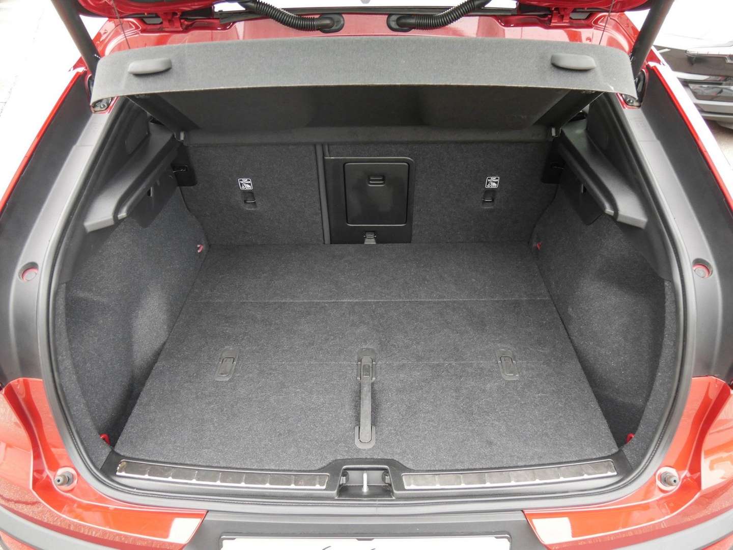 Volvo C40 Recharge PLUS - 2023 - Joinsteer - #16