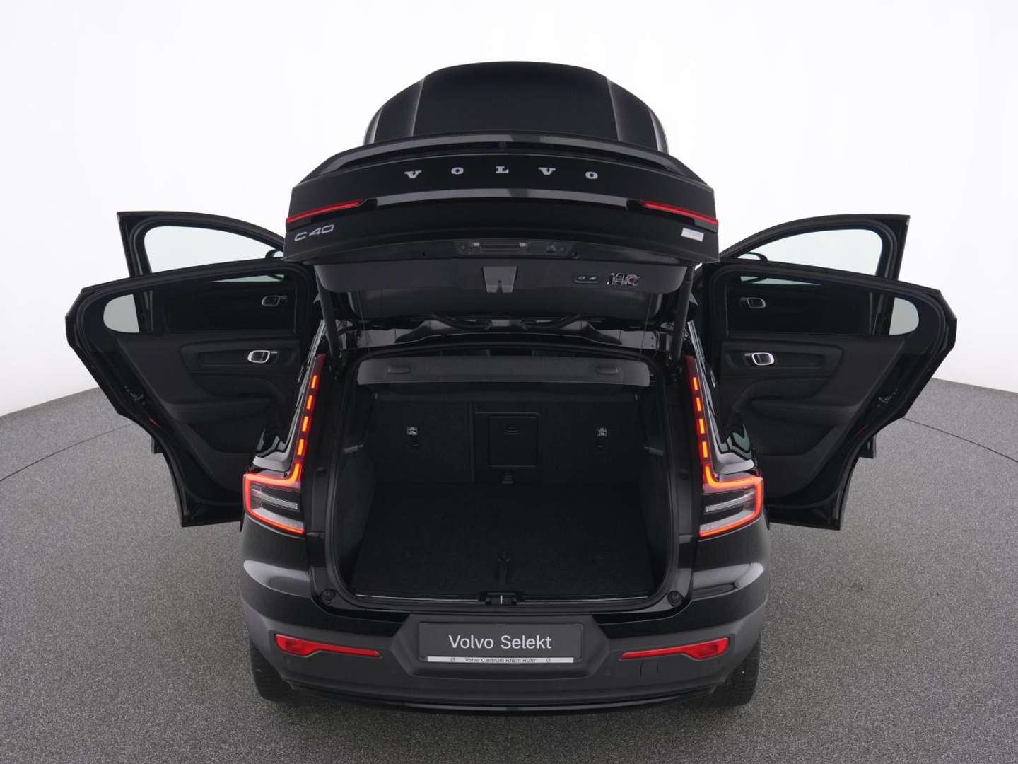 Volvo C40 First Edition Twin Motor - 2022 - Joinsteer - #13