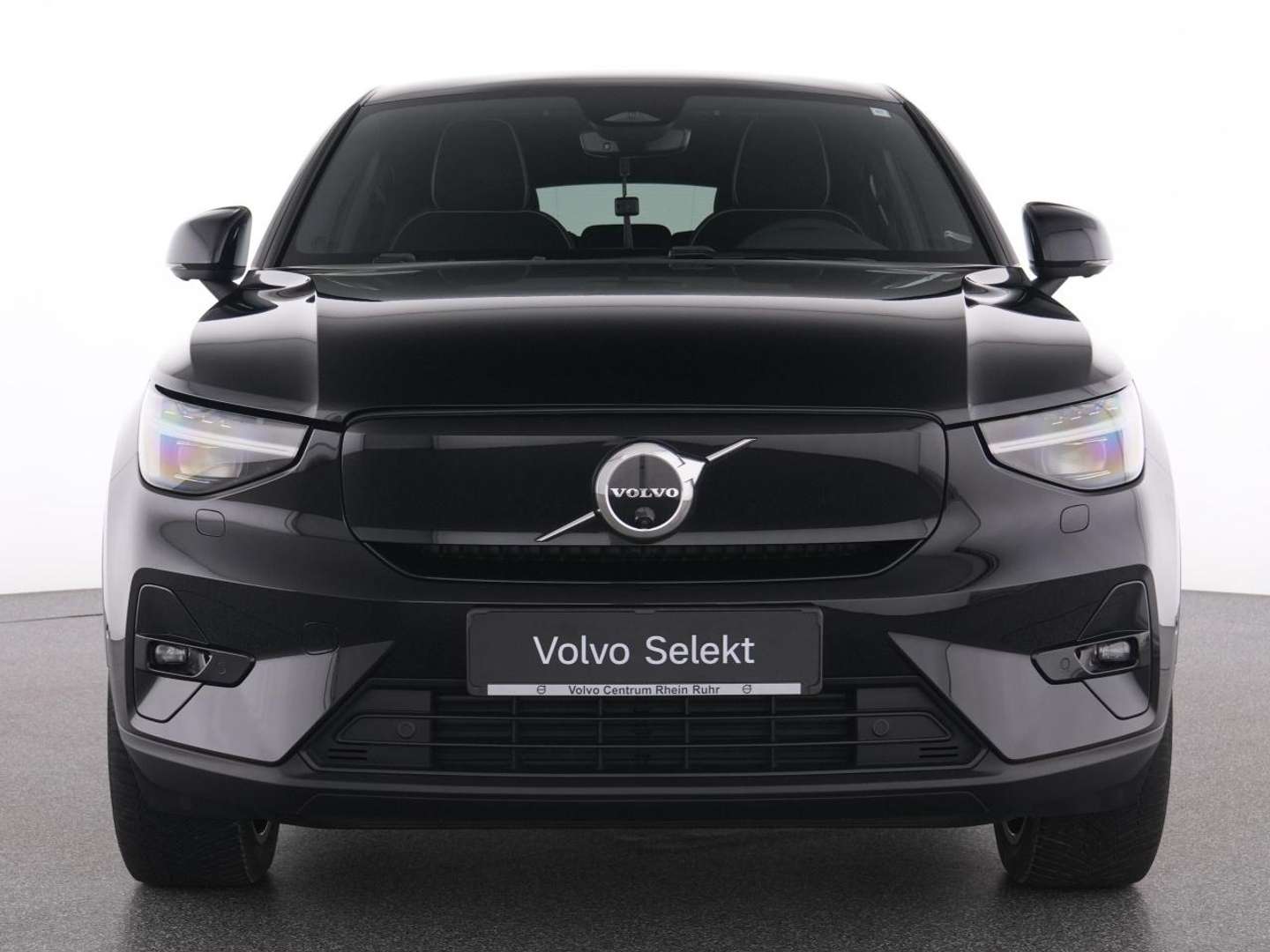 Volvo C40 First Edition Twin Motor - 2022 - Joinsteer - #14