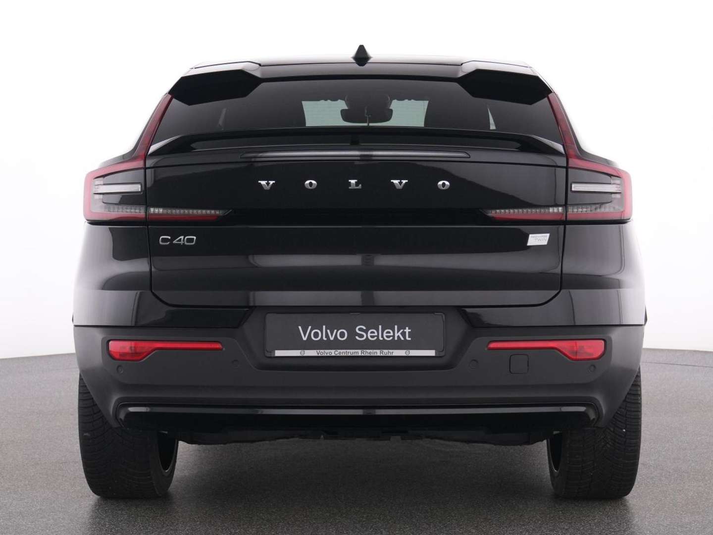 Volvo C40 First Edition Twin Motor - 2022 - Joinsteer - #15